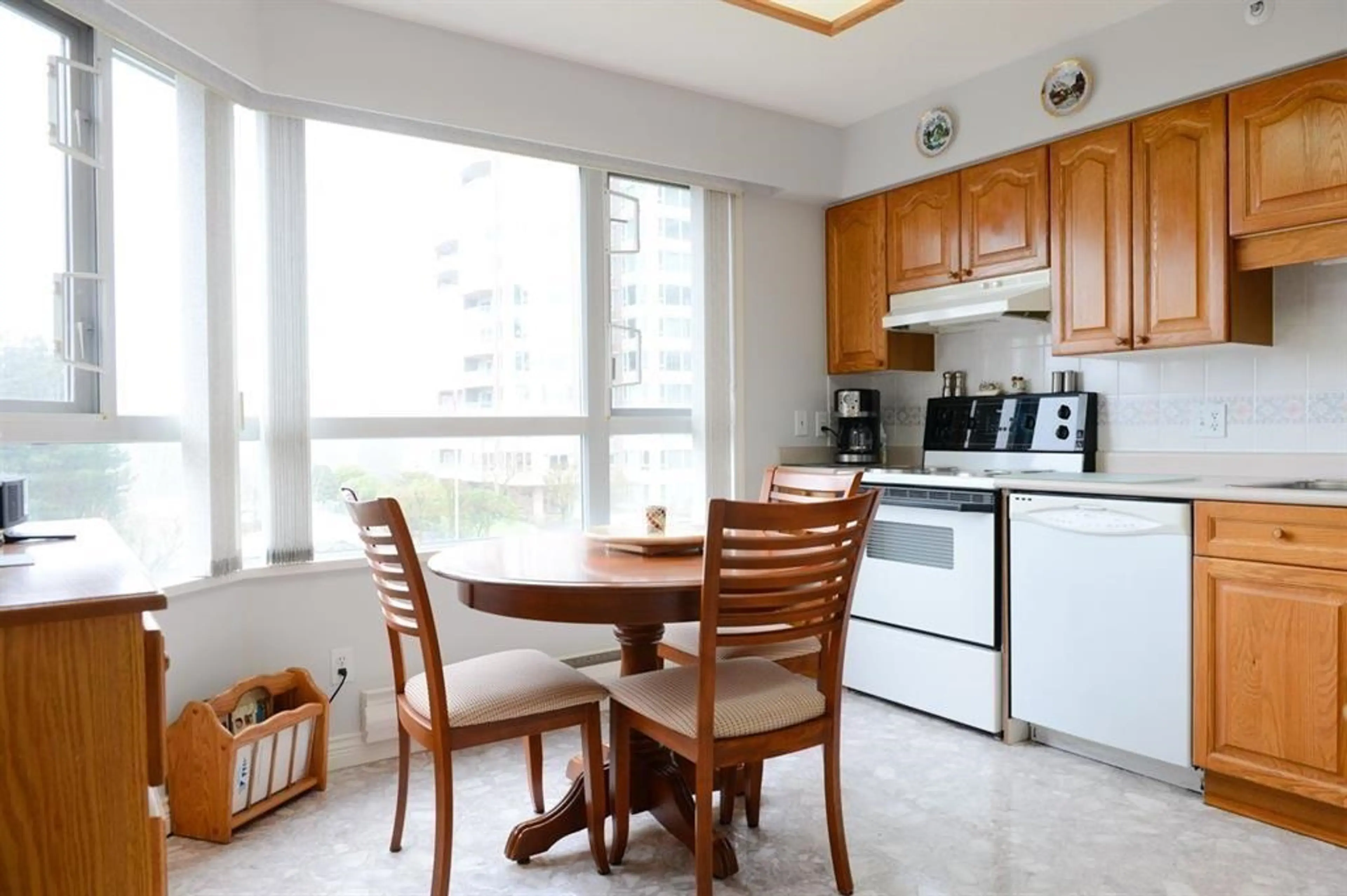 Property at #301 3190 GLADWIN ROAD, Abbotsford, BC