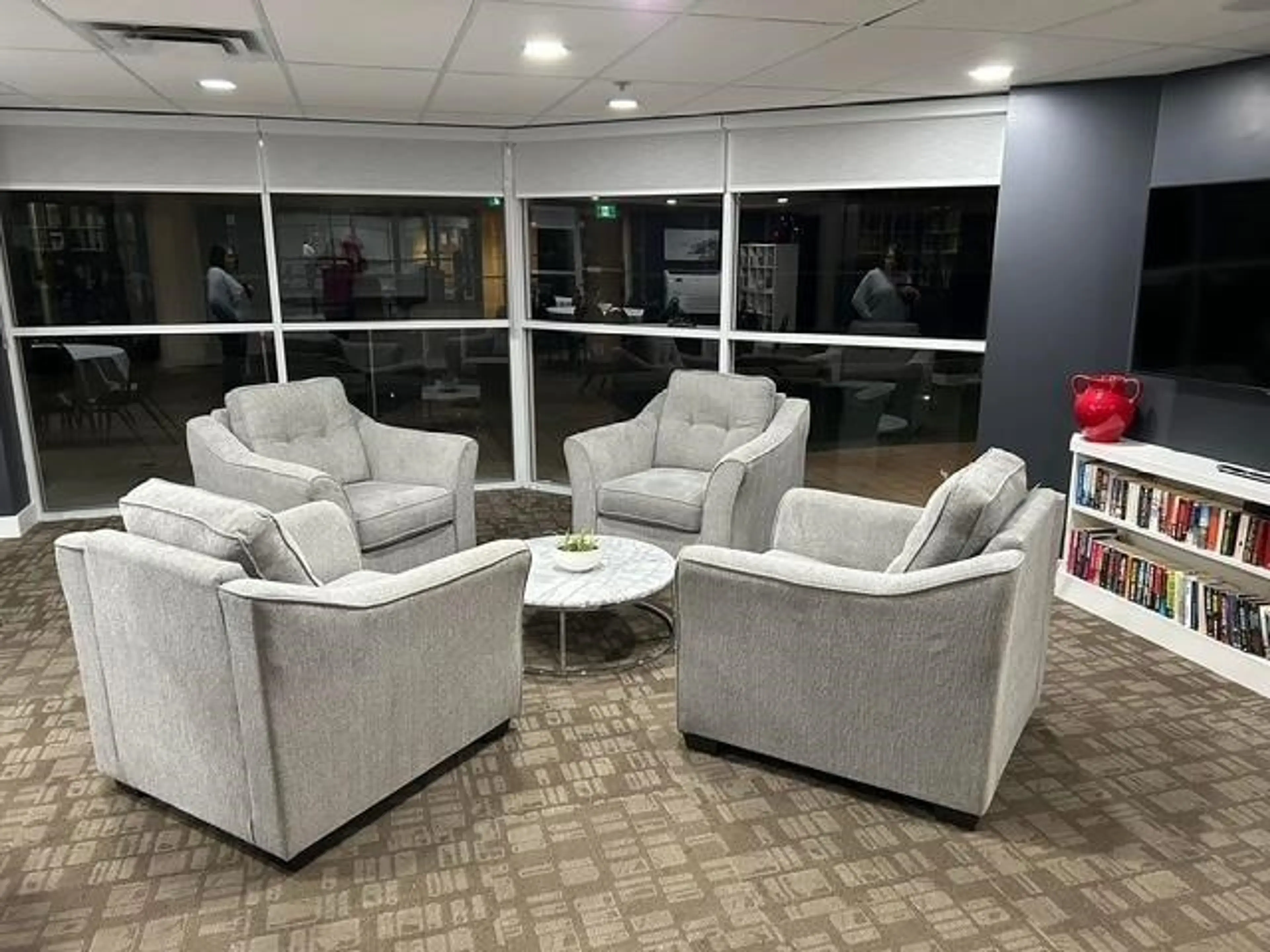 Property at #301 3190 GLADWIN ROAD, Abbotsford, BC