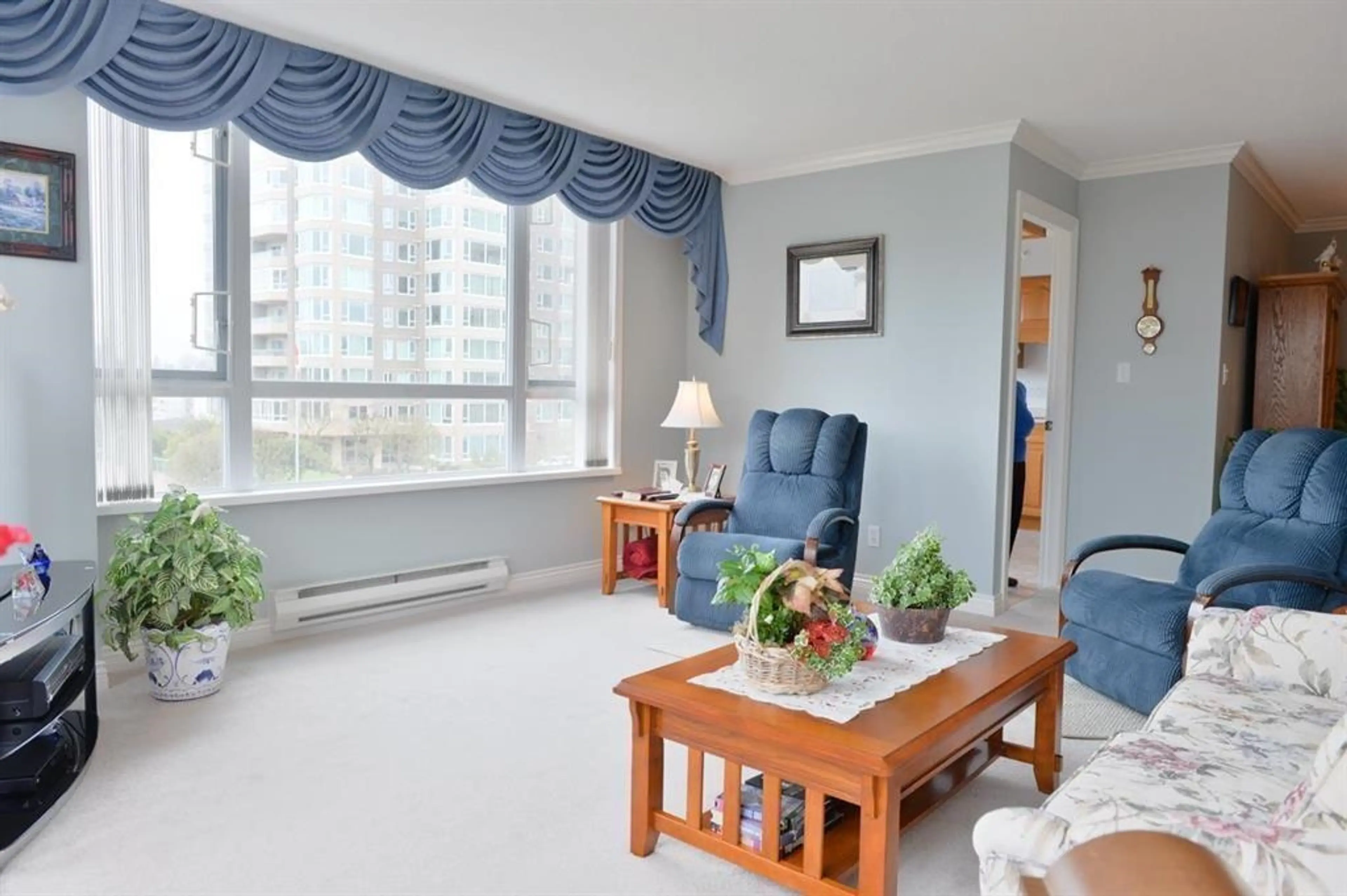 Property at #301 3190 GLADWIN ROAD, Abbotsford, BC