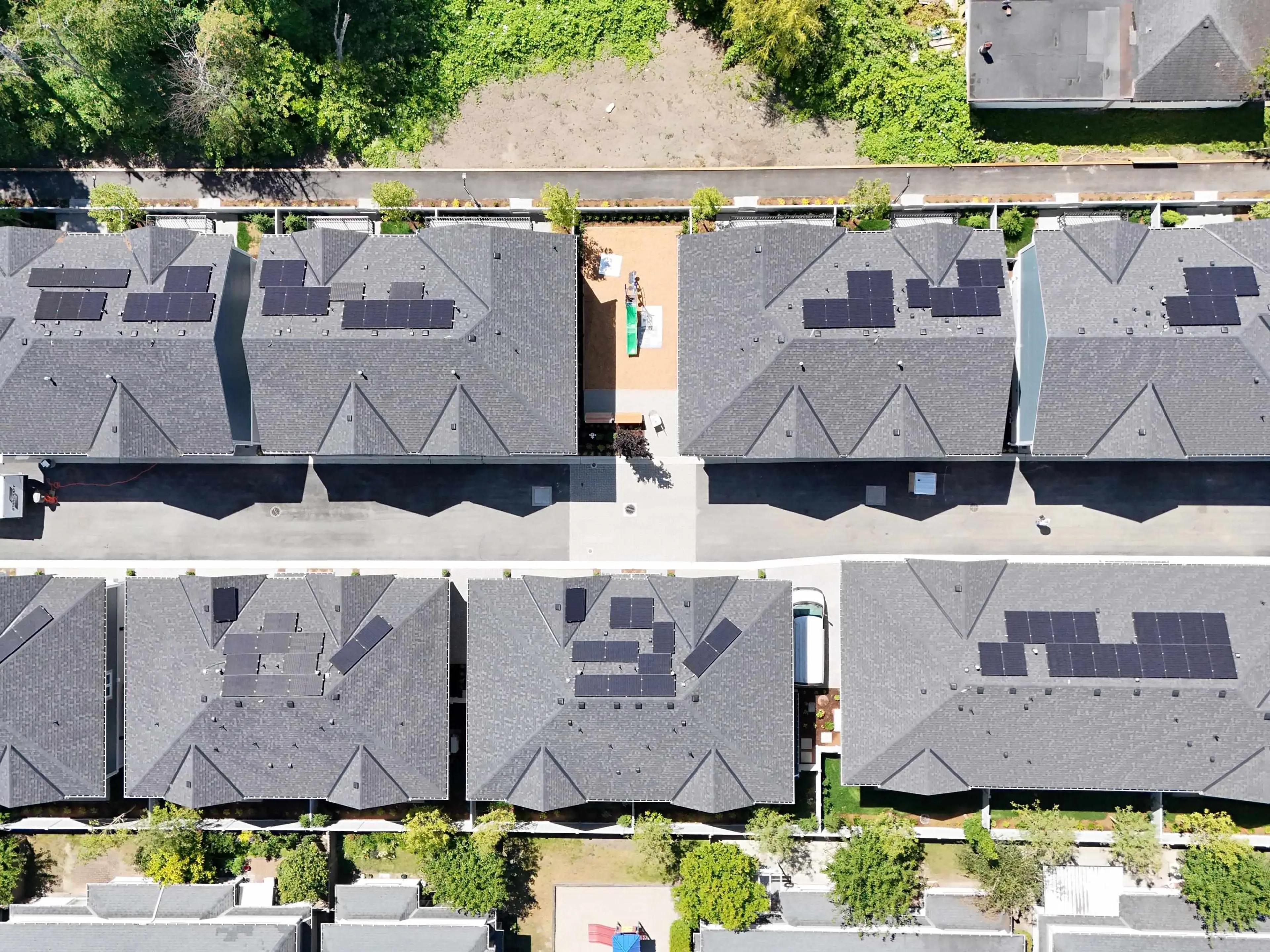 Property at #4 7100 ASH STREET, Richmond, BC