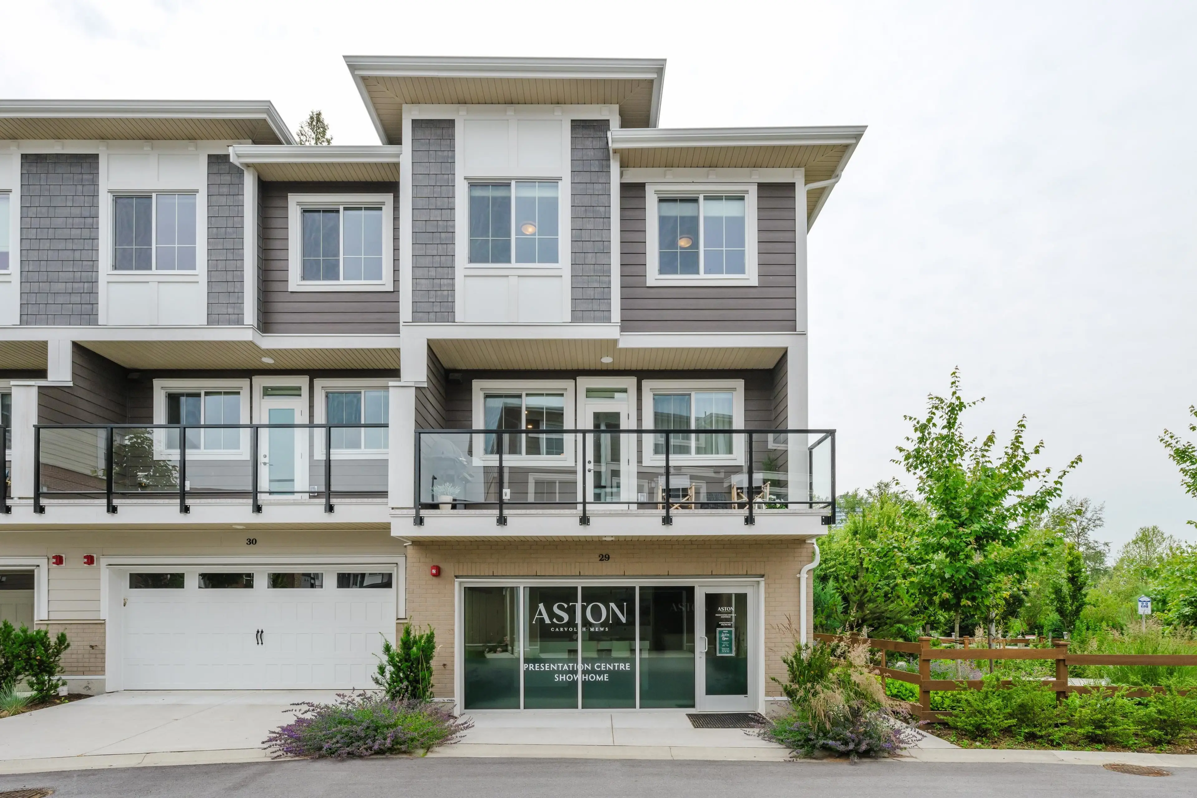 Property at #9 8433 203A STREET, Langley, BC