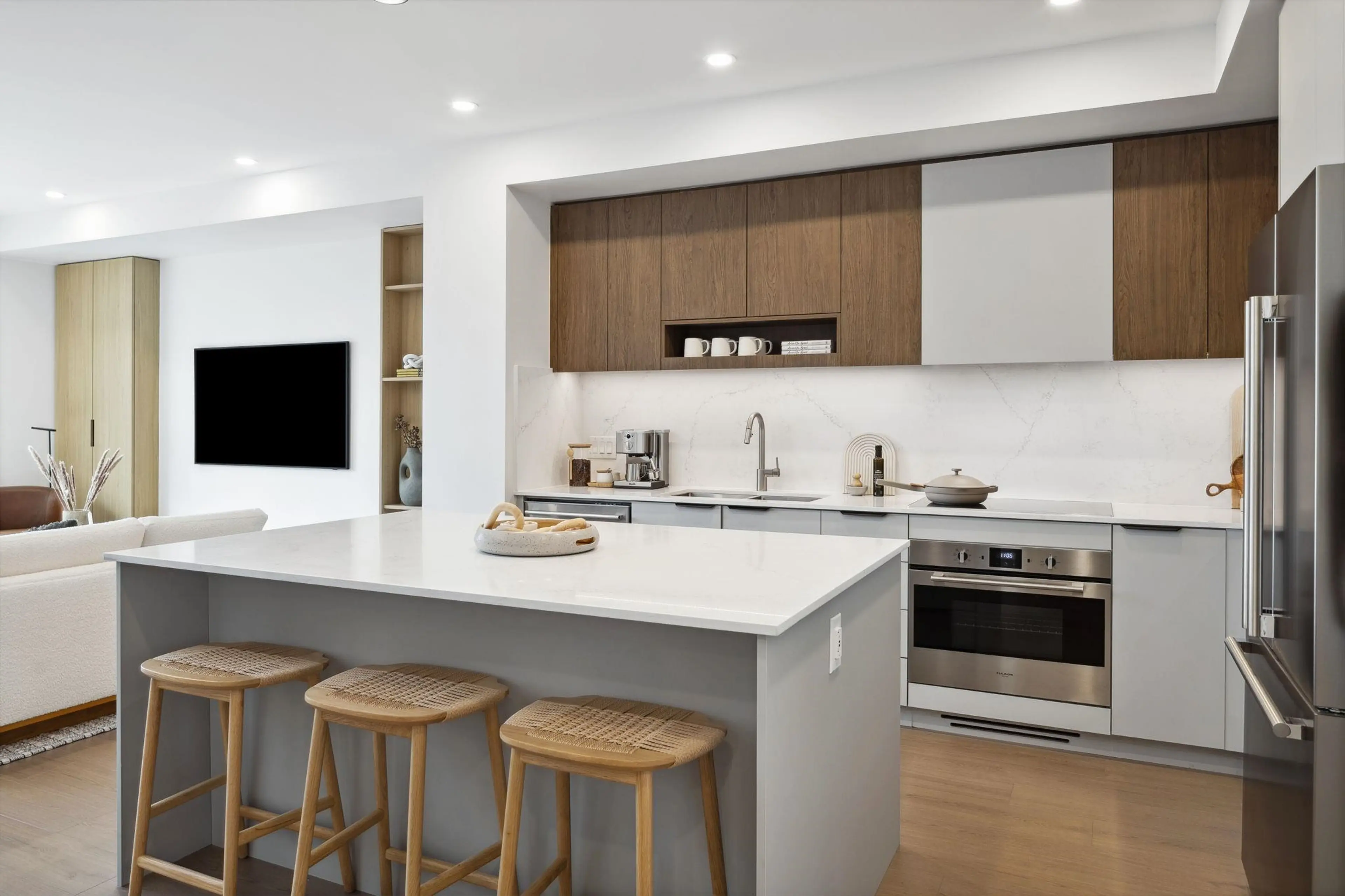 Property at #102 3535 HIGHLAND DRIVE, Coquitlam, BC