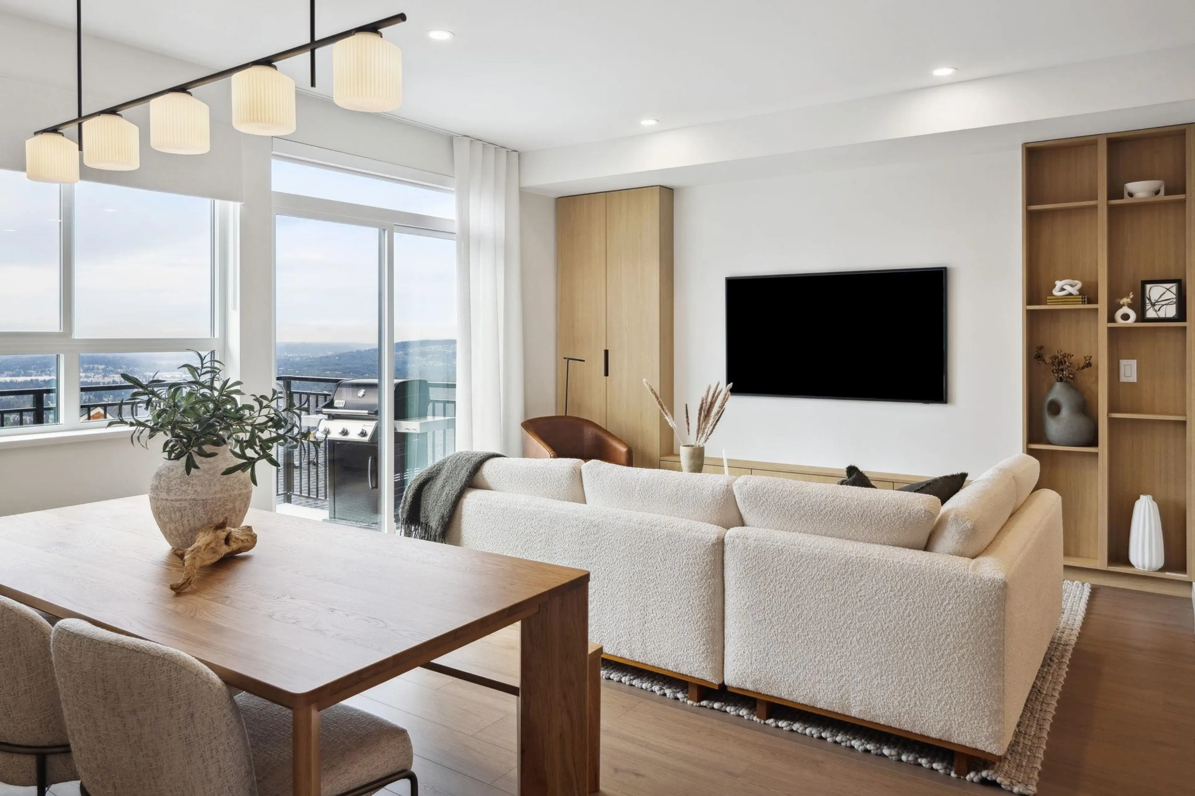 Property at #102 3535 HIGHLAND DRIVE, Coquitlam, BC