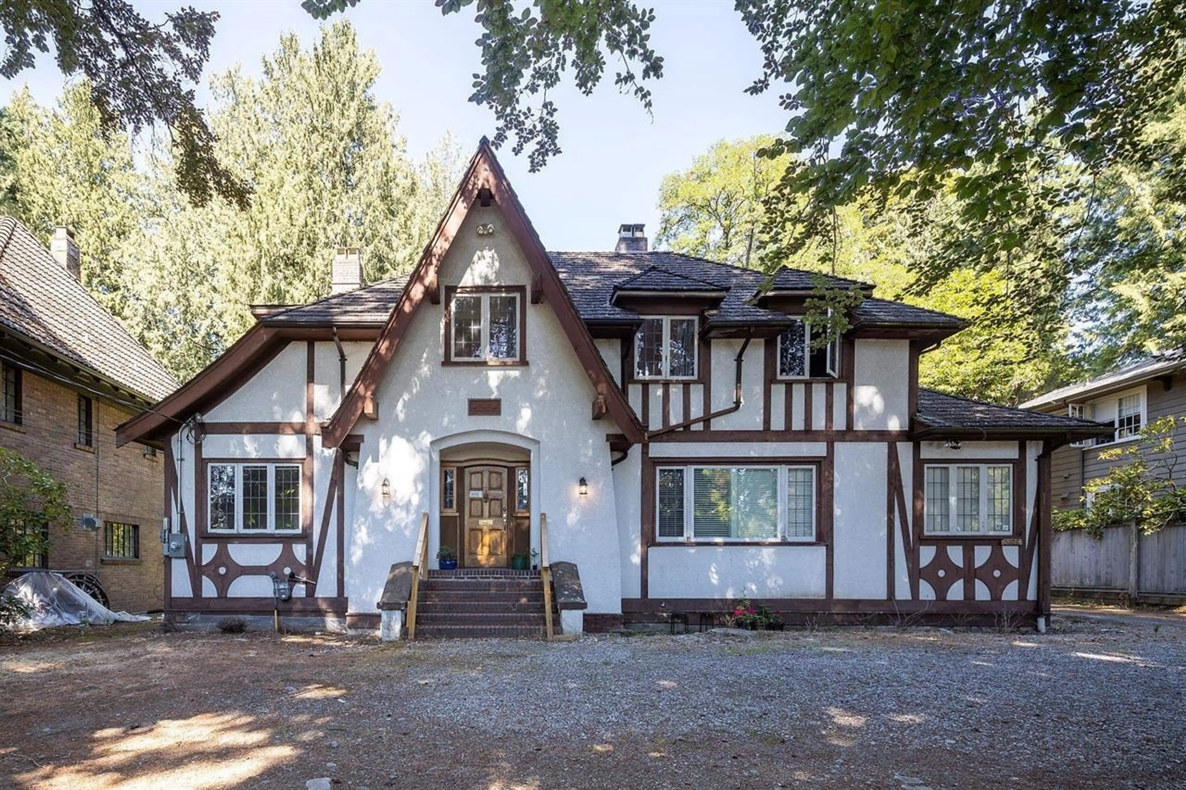 Property at 2629 W 49TH AVENUE, Vancouver, BC