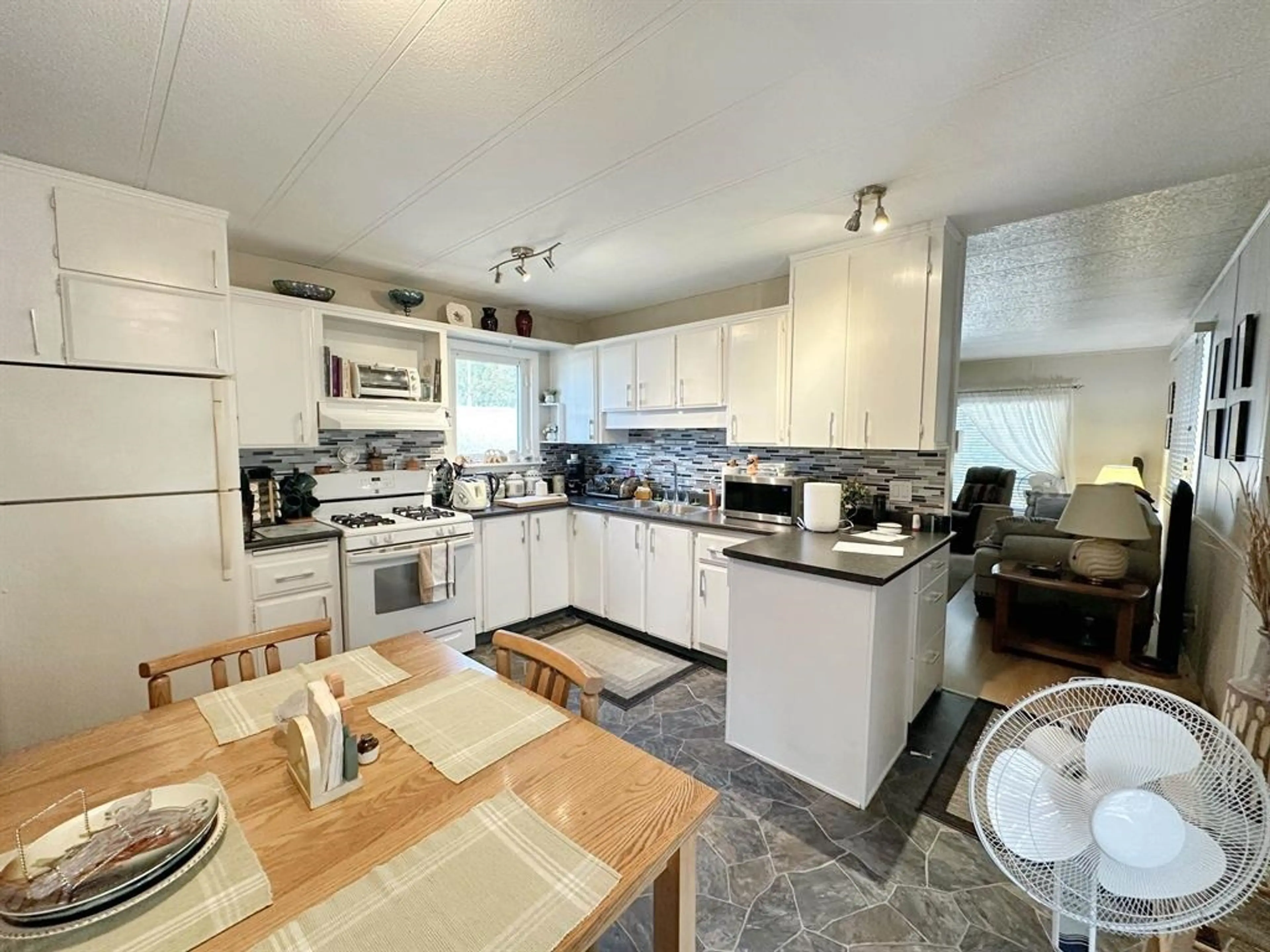 Property at #10 62010 FLOOD HOPE ROAD, Hope, BC