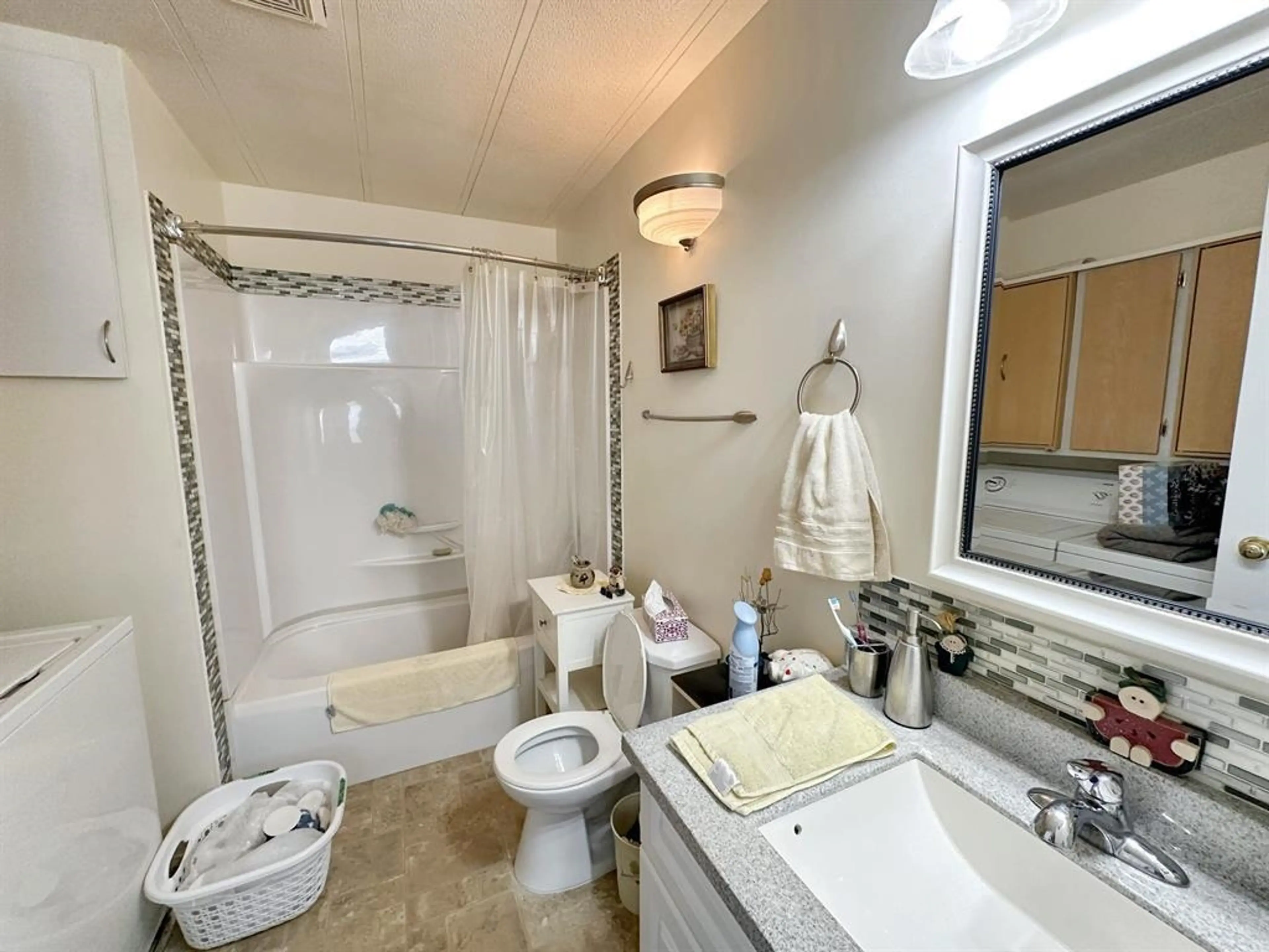 Property at #10 62010 FLOOD HOPE ROAD, Hope, BC