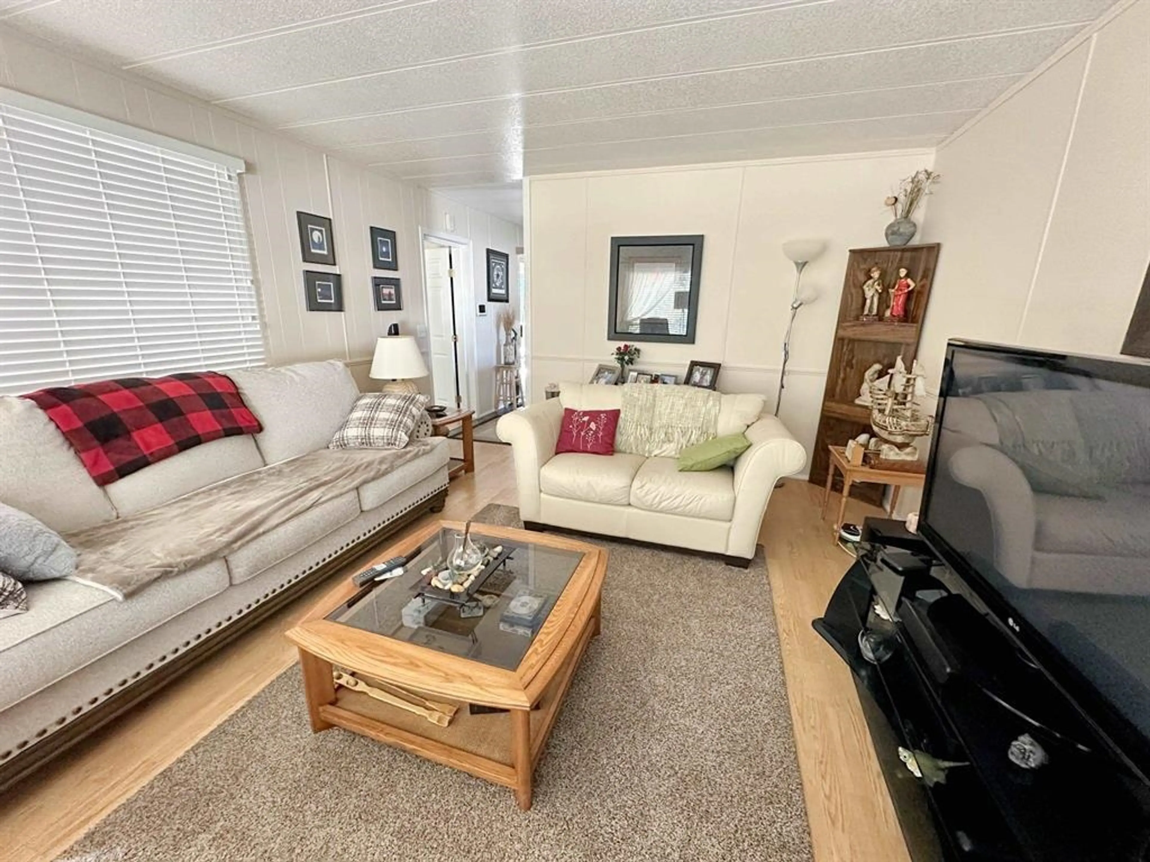 Property at #10 62010 FLOOD HOPE ROAD, Hope, BC