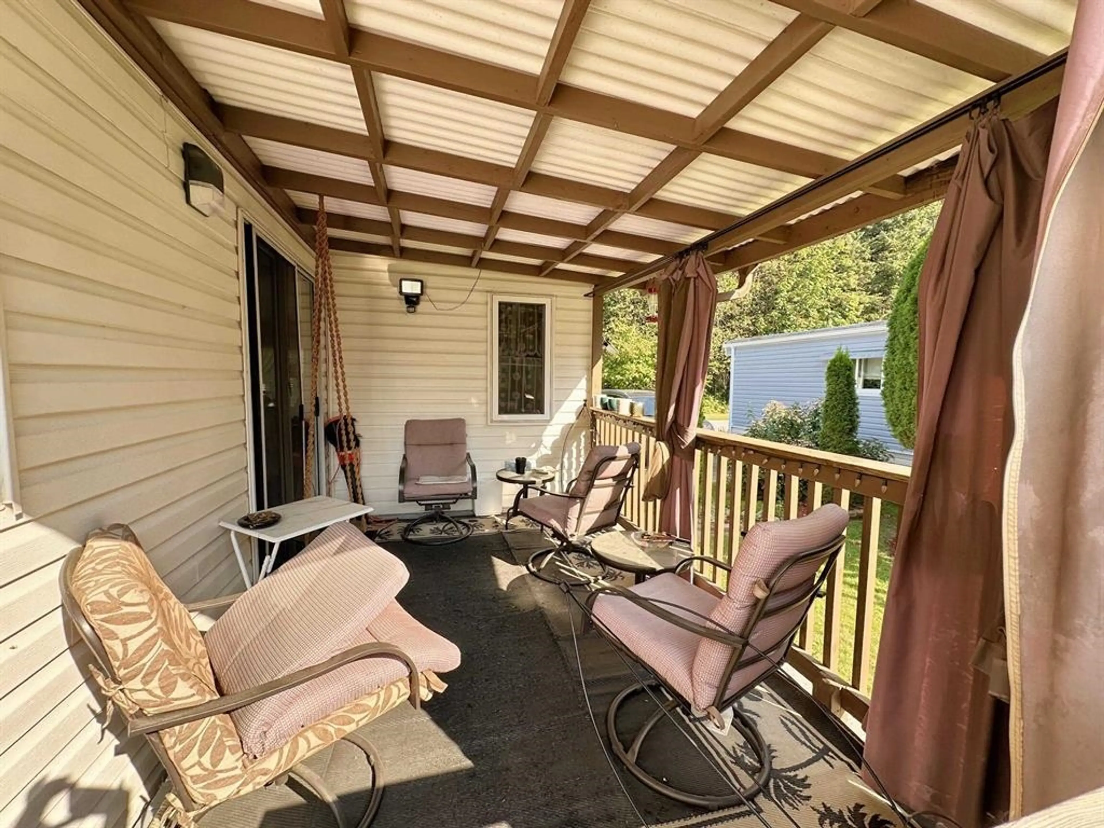 Property at #10 62010 FLOOD HOPE ROAD, Hope, BC