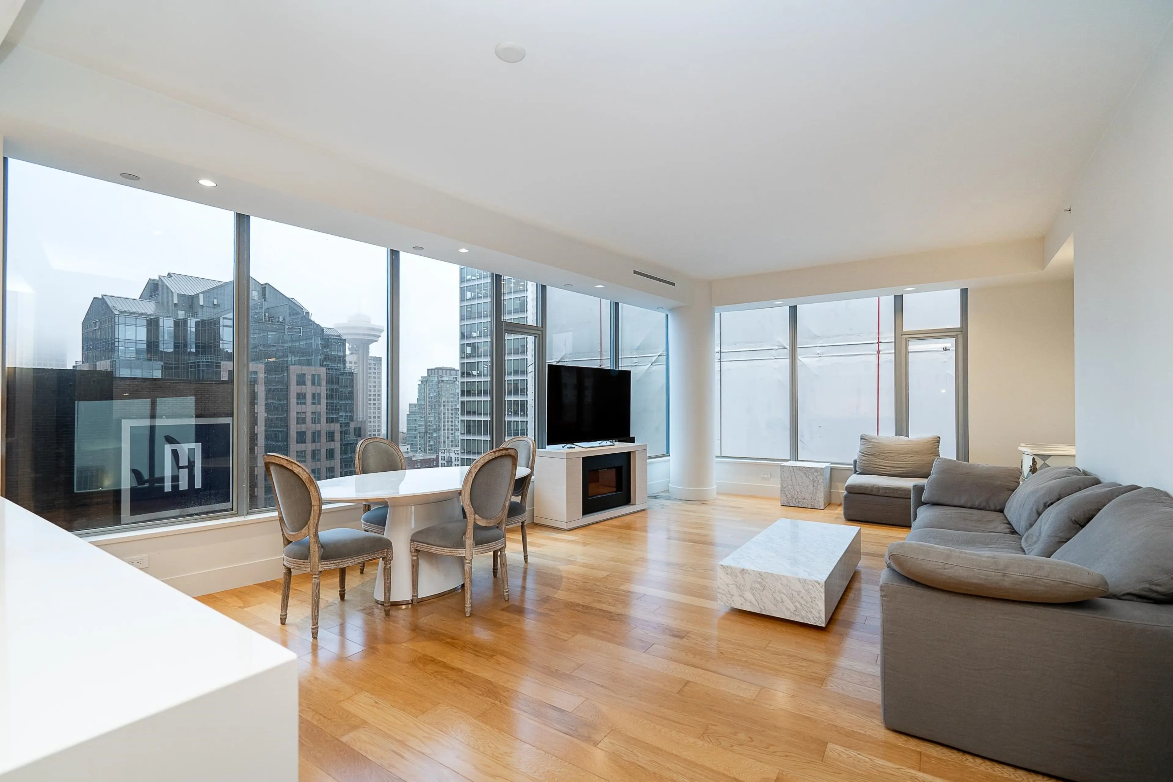 Property at #1803 667 HOWE STREET, Vancouver, BC