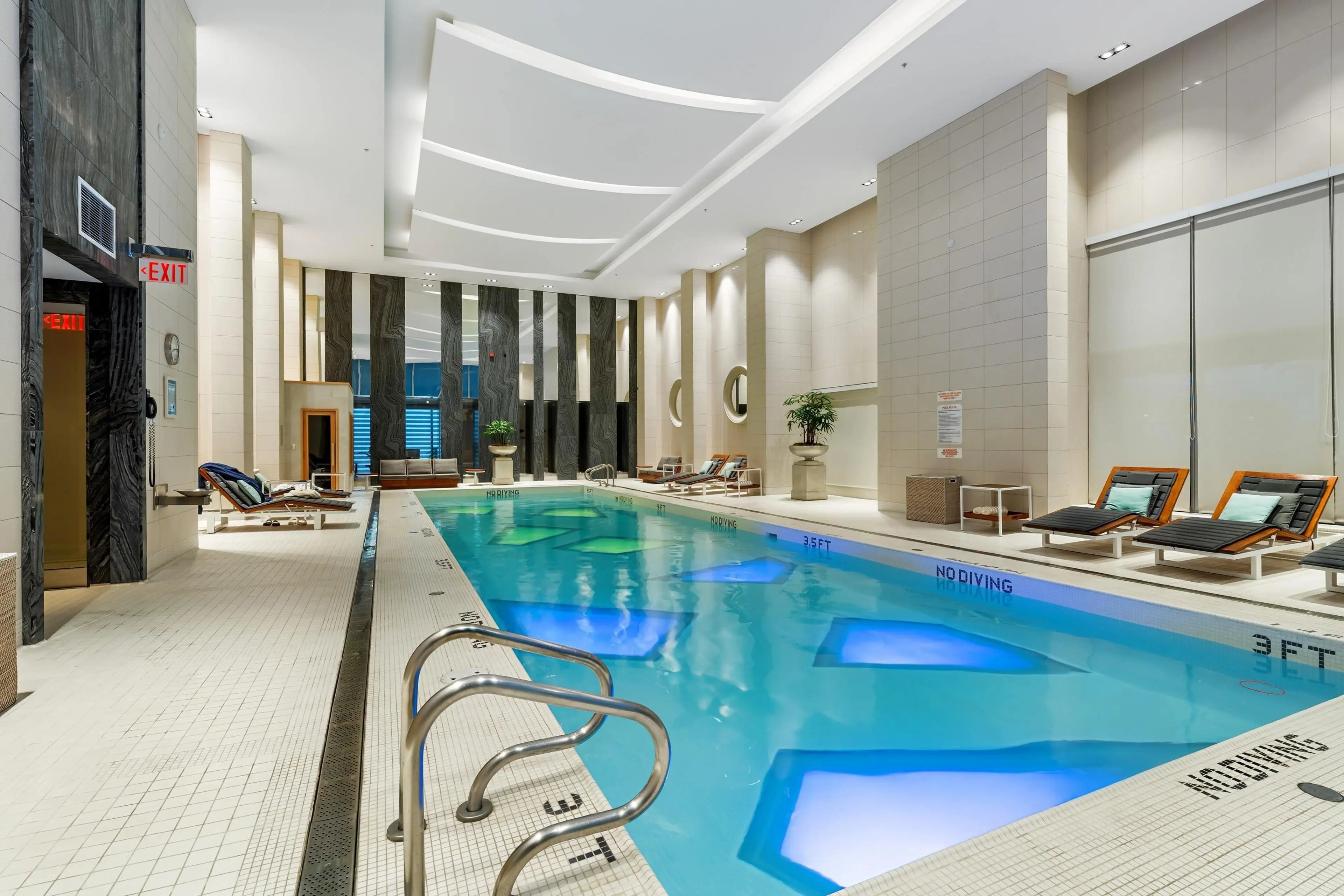 Property at #1803 667 HOWE STREET, Vancouver, BC