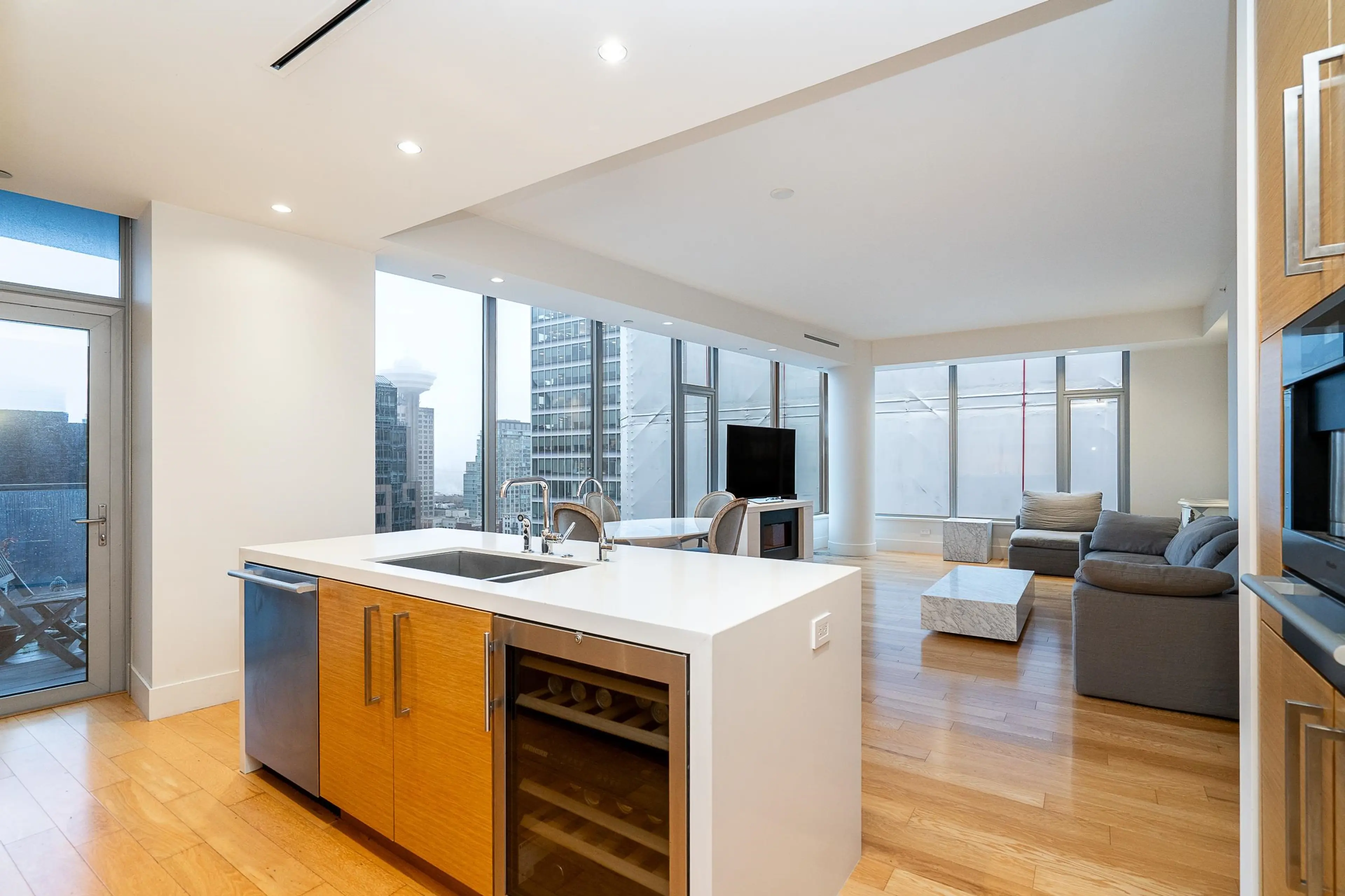 Property at #1803 667 HOWE STREET, Vancouver, BC