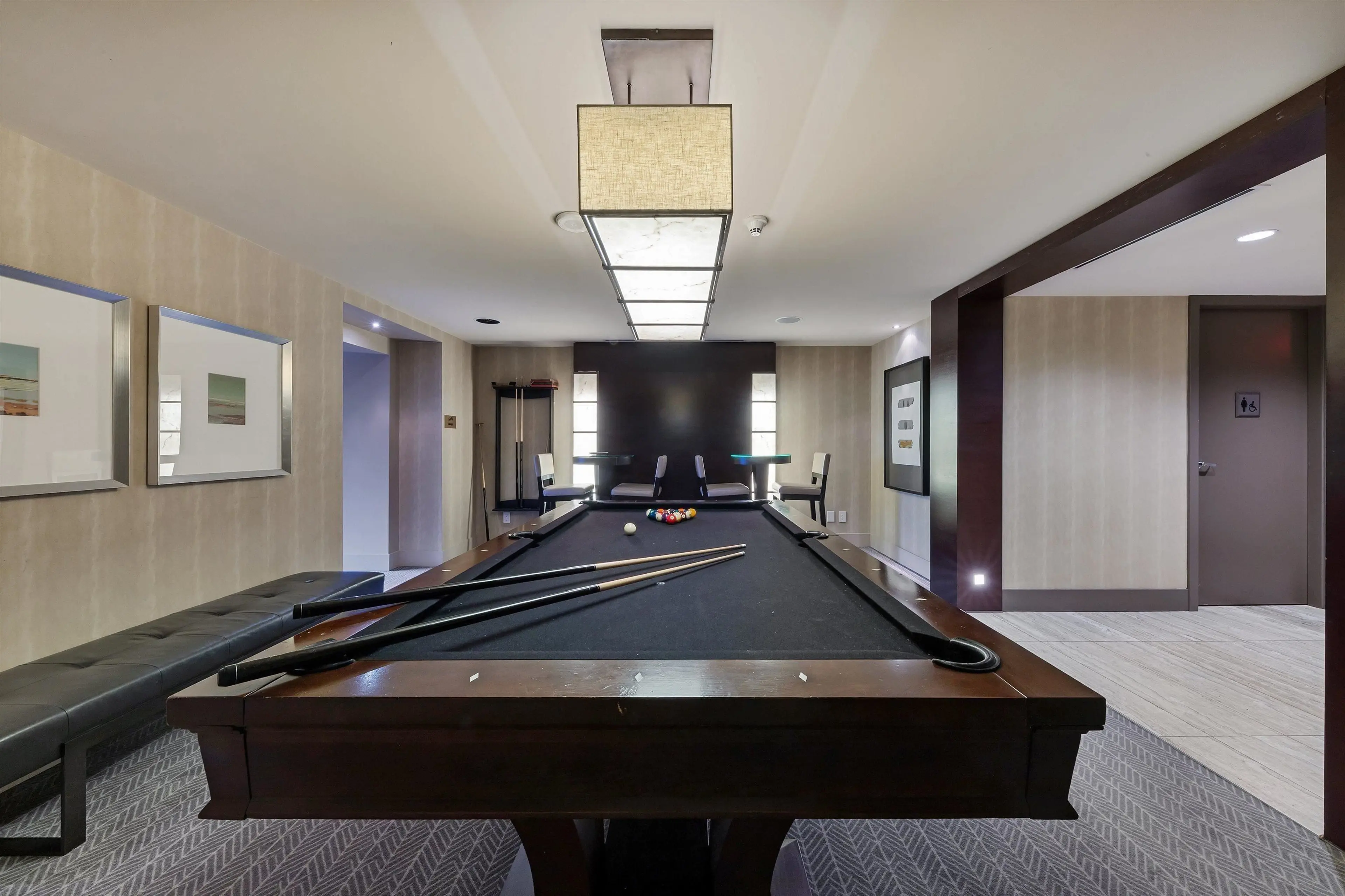 Property at #1803 667 HOWE STREET, Vancouver, BC