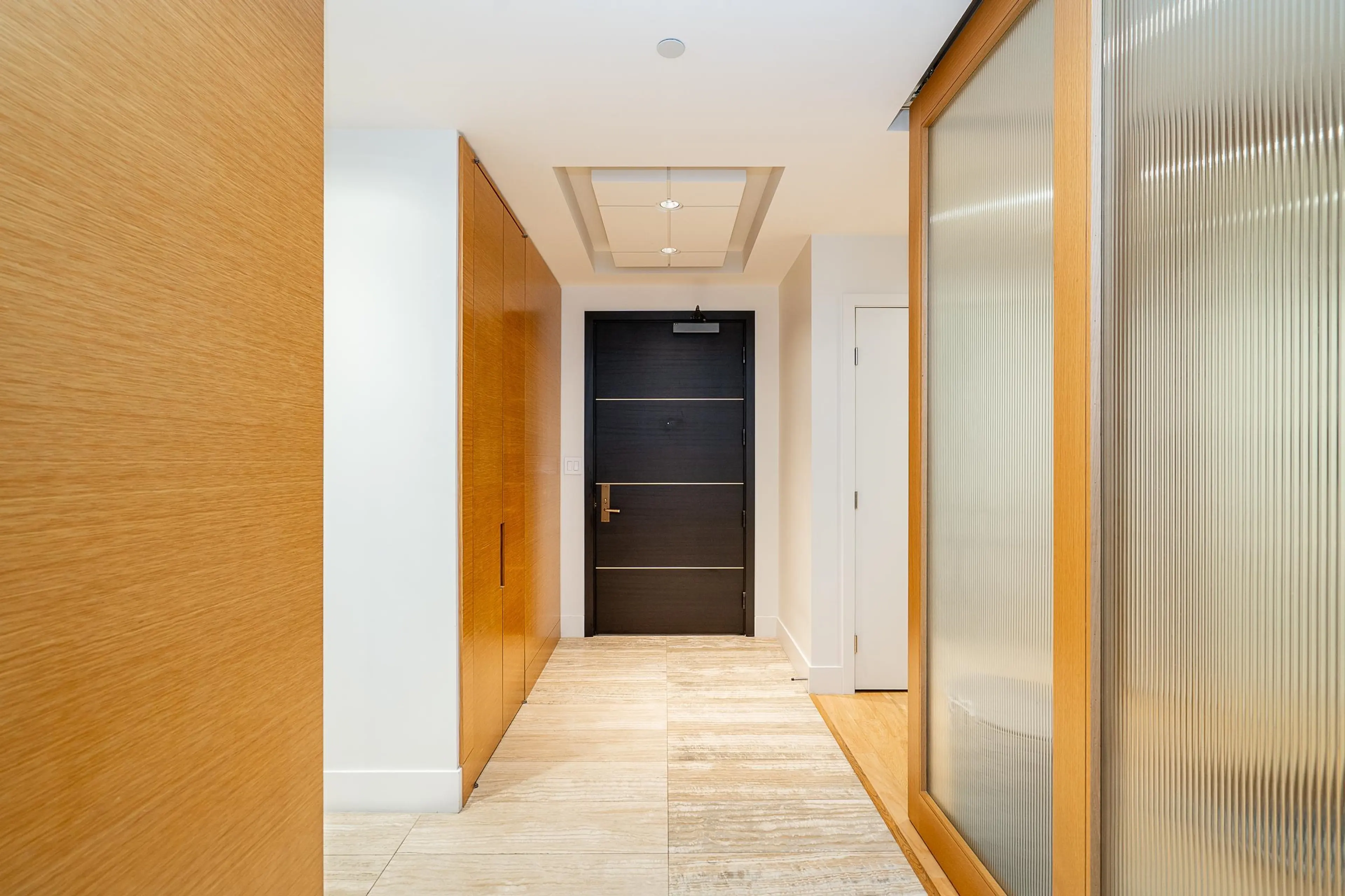 Property at #1803 667 HOWE STREET, Vancouver, BC