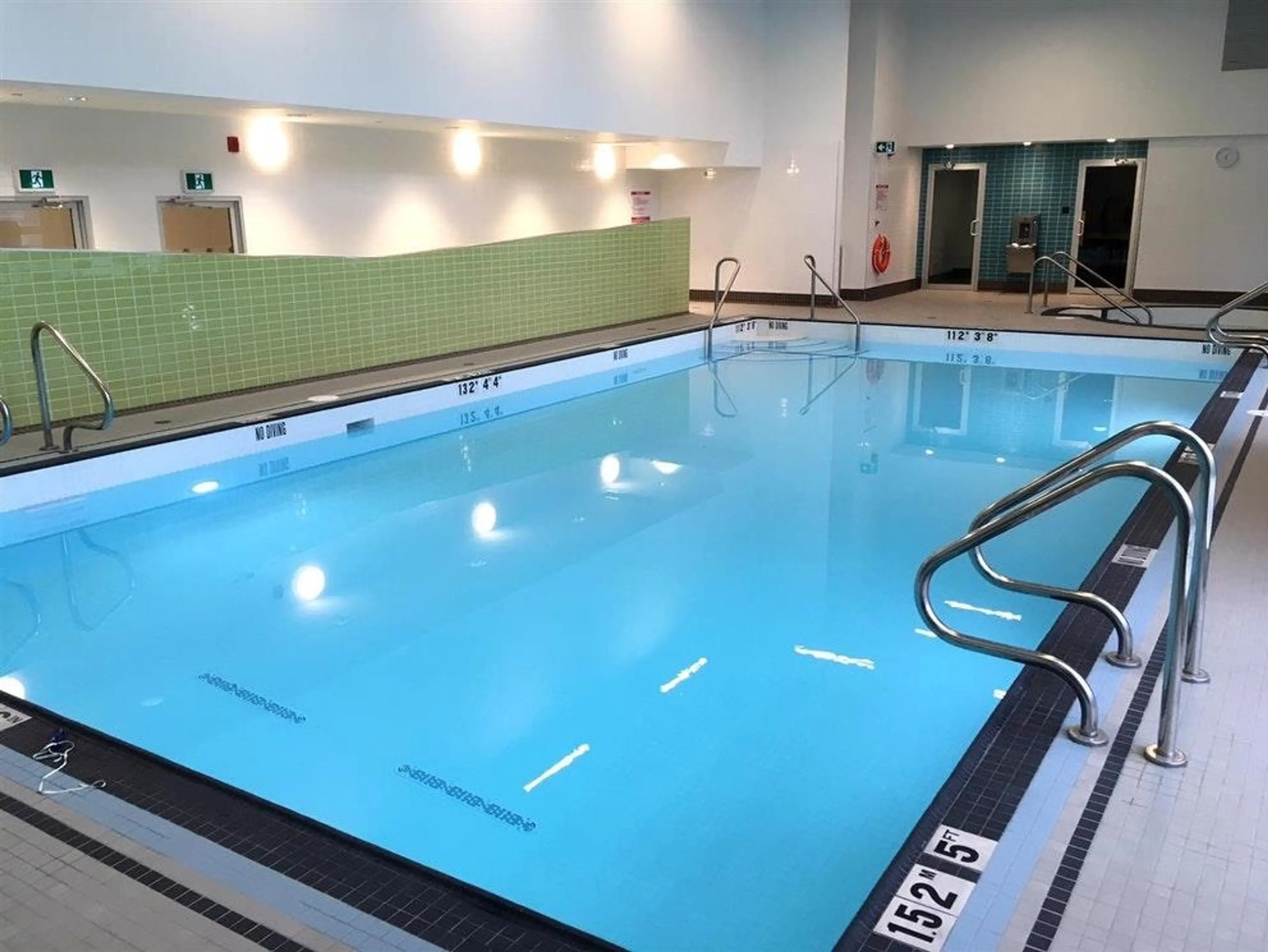 Property at #607 3488 SAWMILL CRESCENT, Vancouver, BC