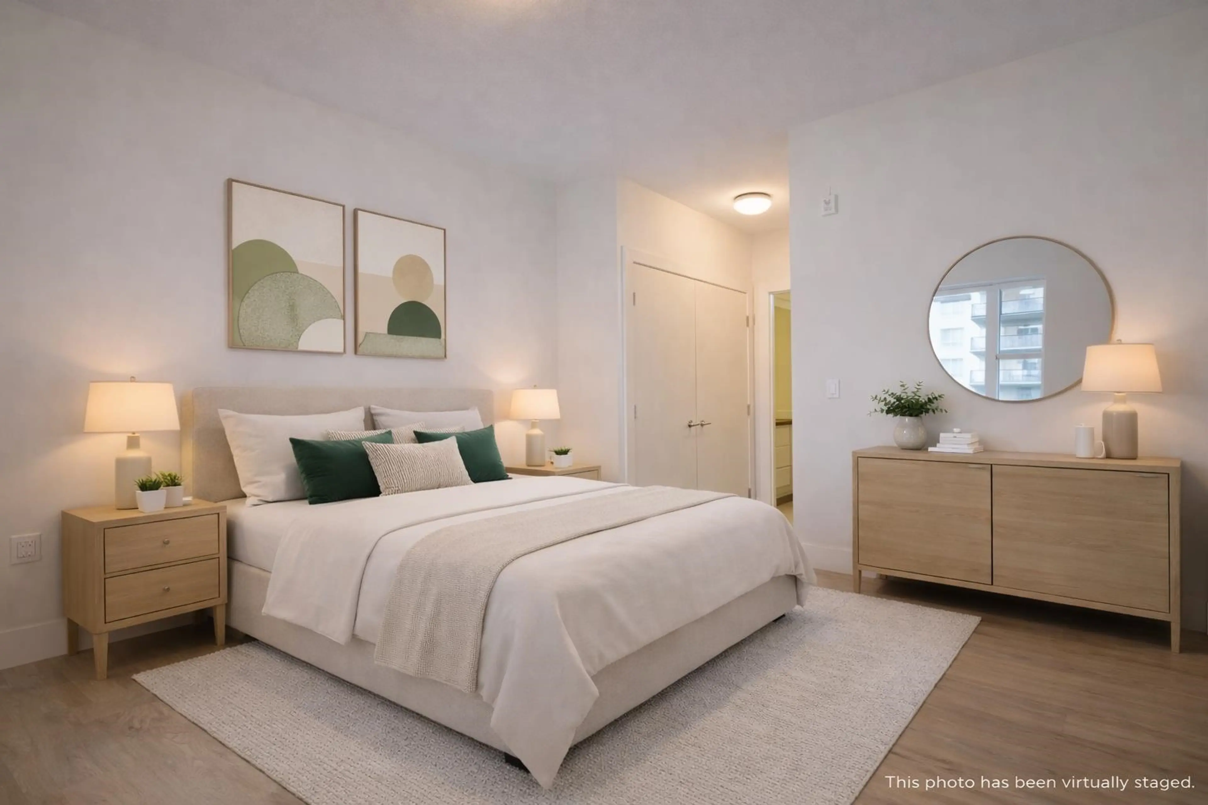 Property at #607 3488 SAWMILL CRESCENT, Vancouver, BC