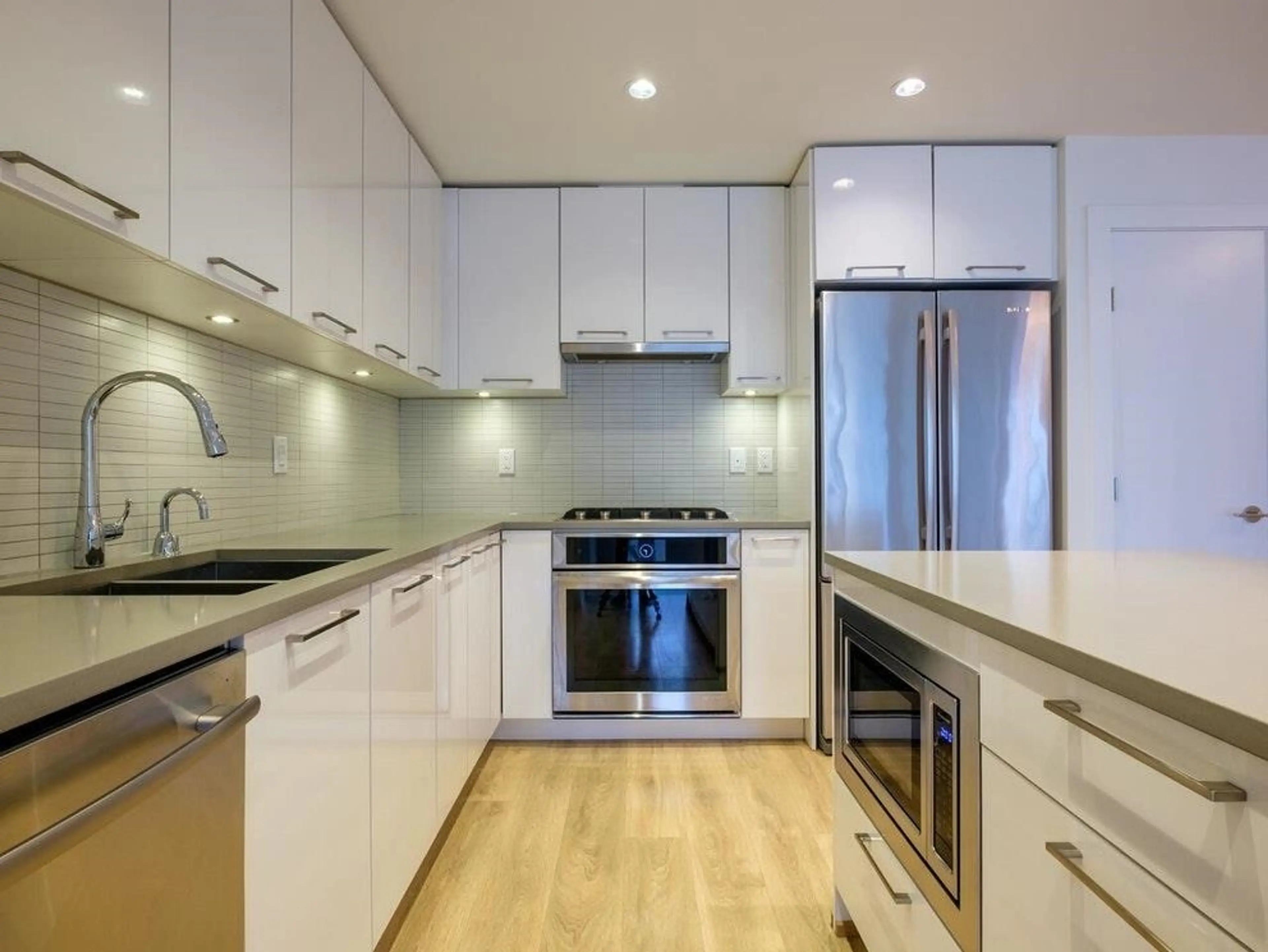 Property at #607 3488 SAWMILL CRESCENT, Vancouver, BC