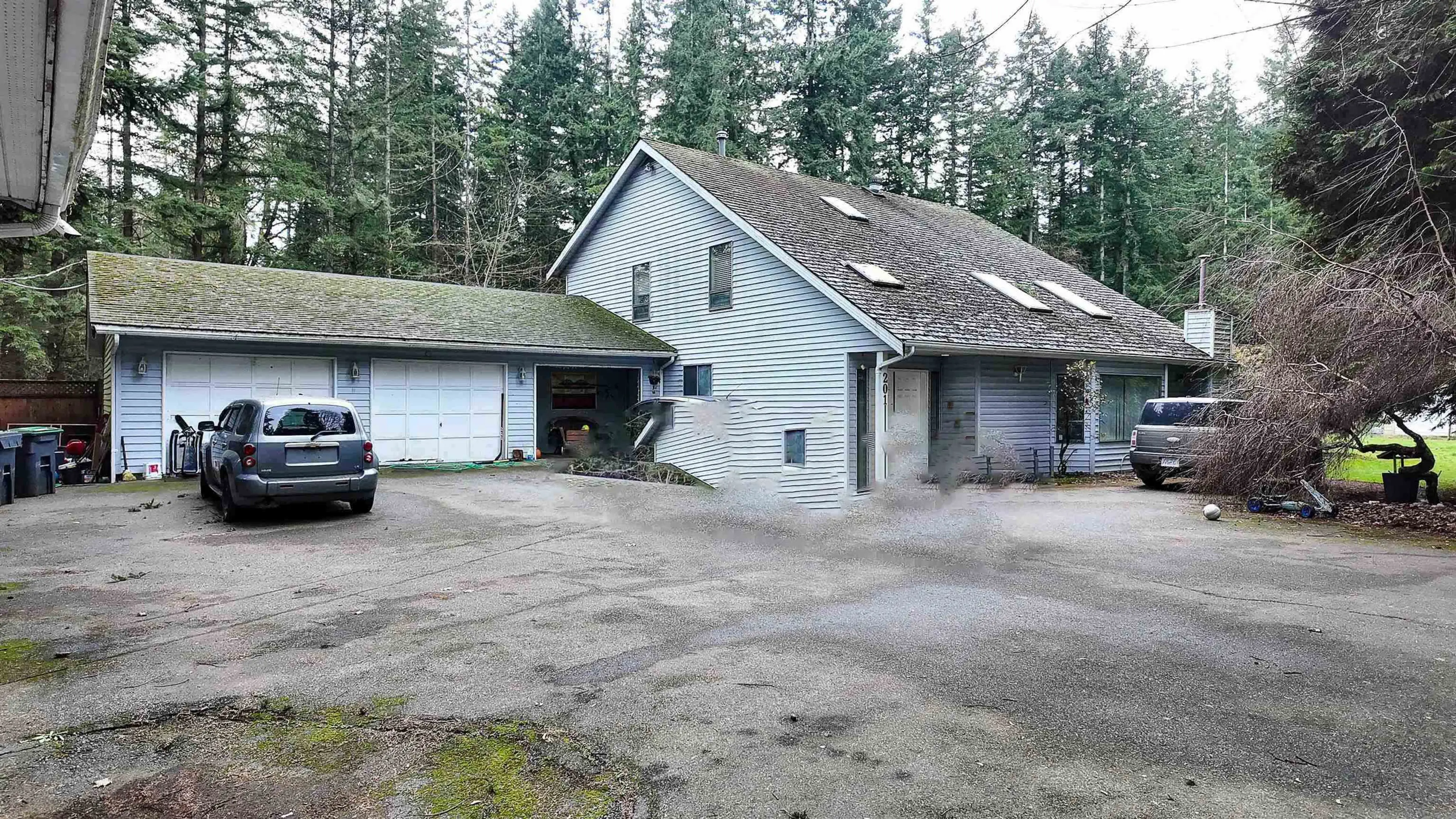 Property at 20108 32 AVENUE, Langley, BC