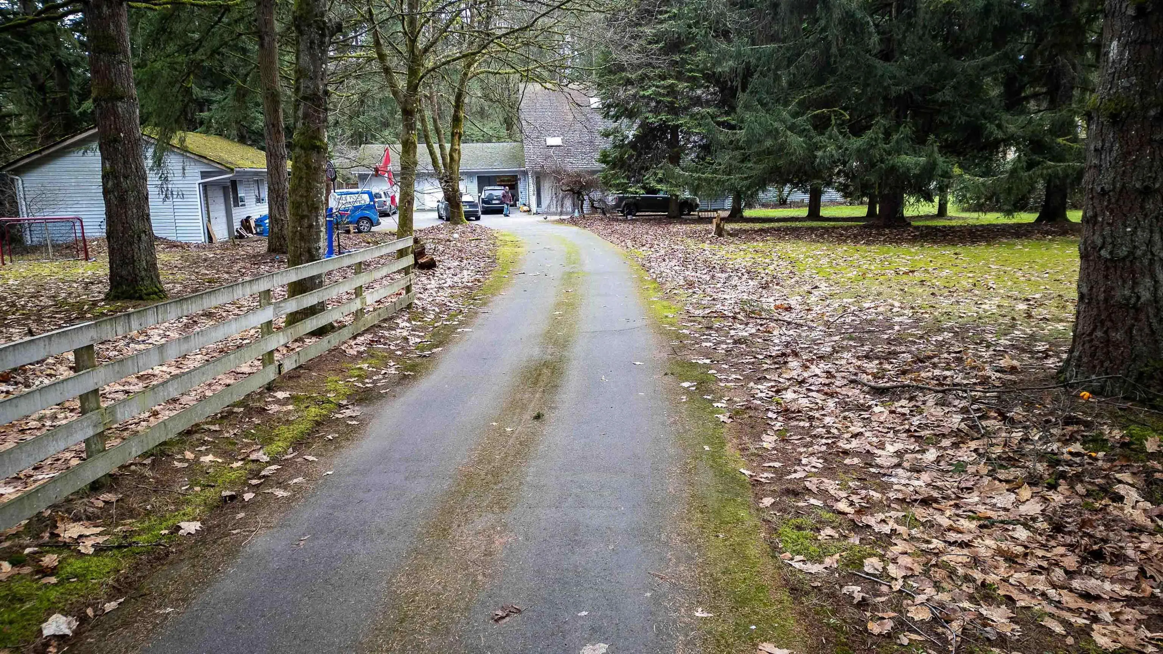 Property at 20108 32 AVENUE, Langley, BC