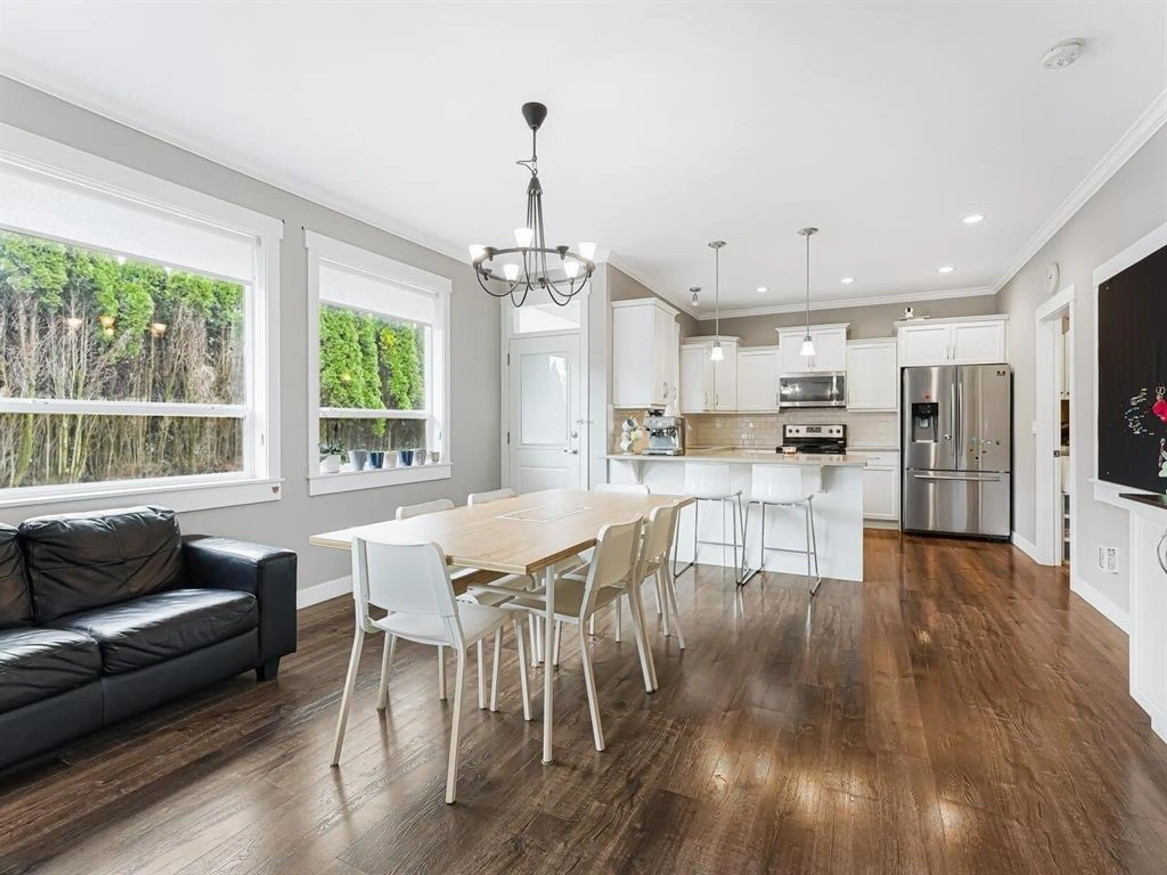 Property at #3 45995 STEVENSON ROAD, Chilliwack, BC