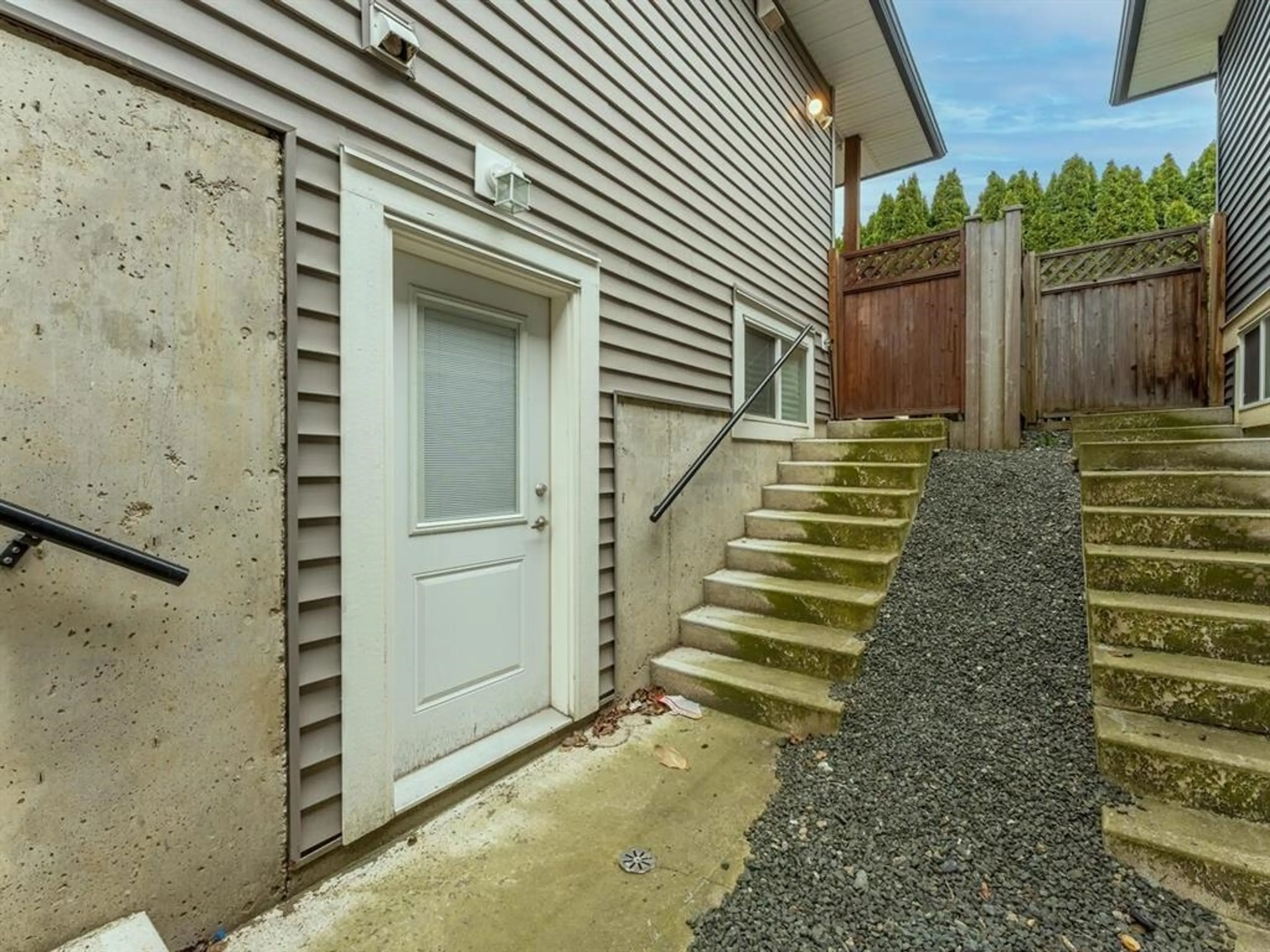 Property at #3 45995 STEVENSON ROAD, Chilliwack, BC