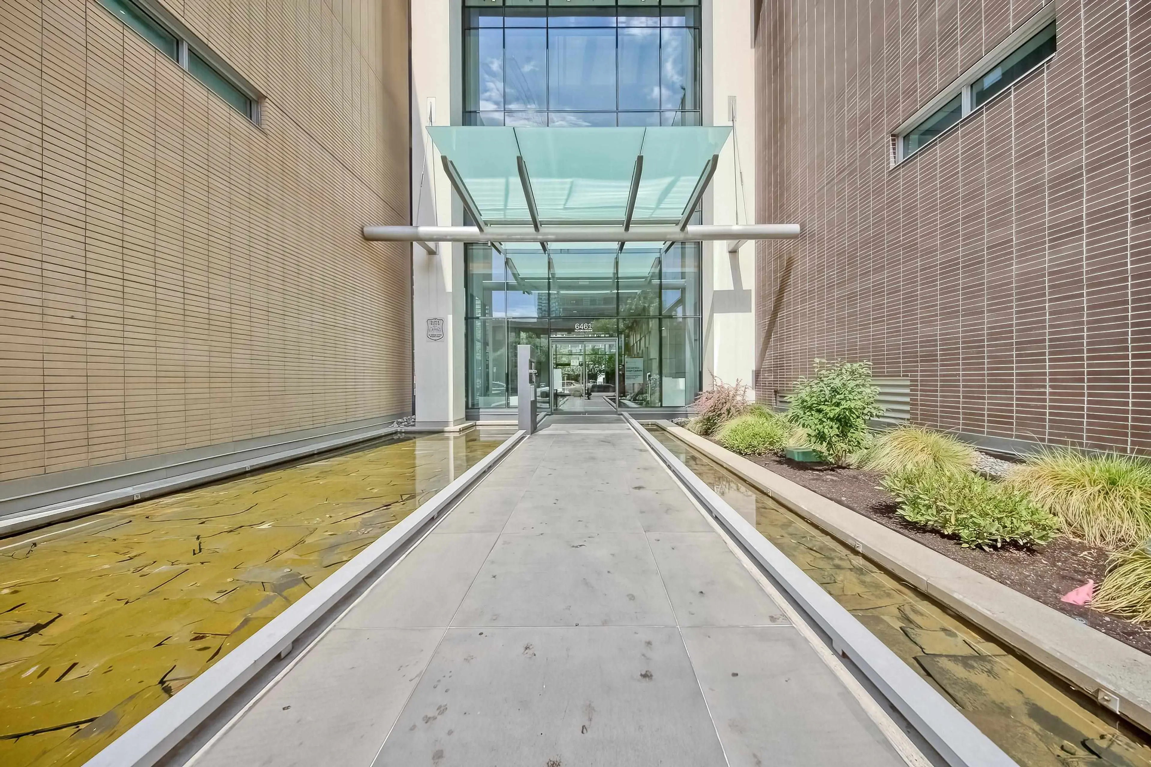 Property at #3009 6461 TELFORD AVENUE, Burnaby, BC