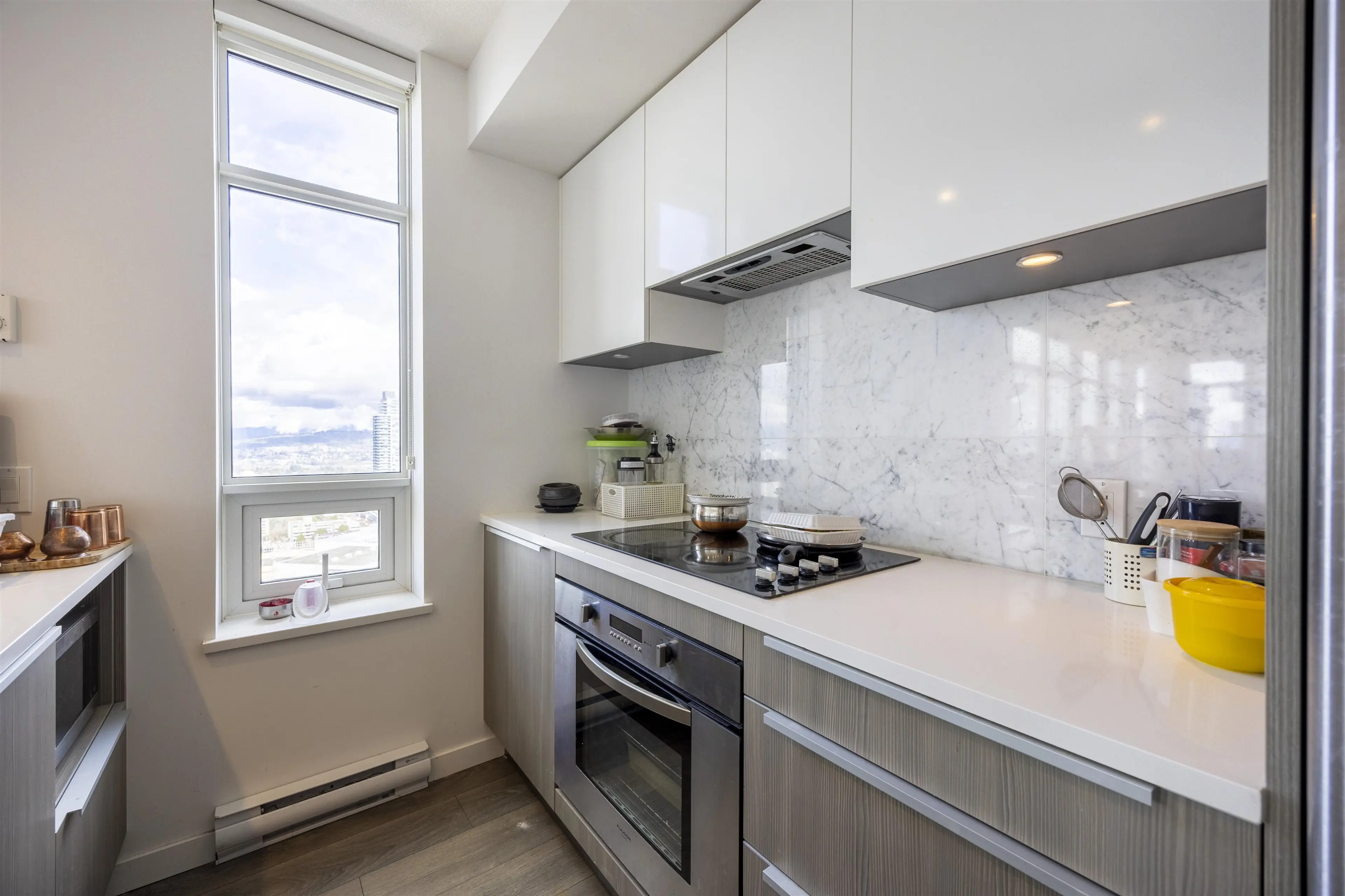 Property at #3009 6461 TELFORD AVENUE, Burnaby, BC