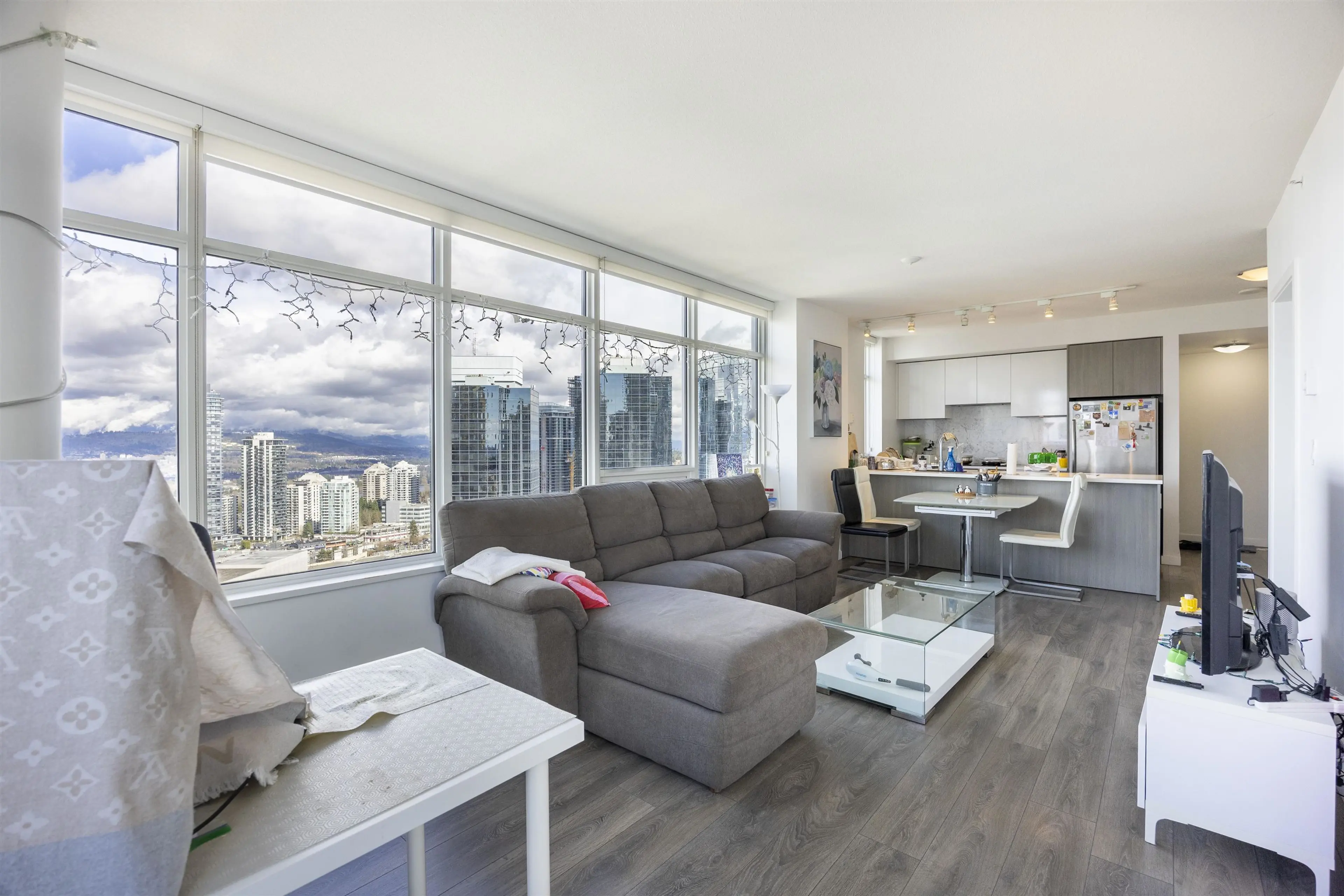 Property at #3009 6461 TELFORD AVENUE, Burnaby, BC