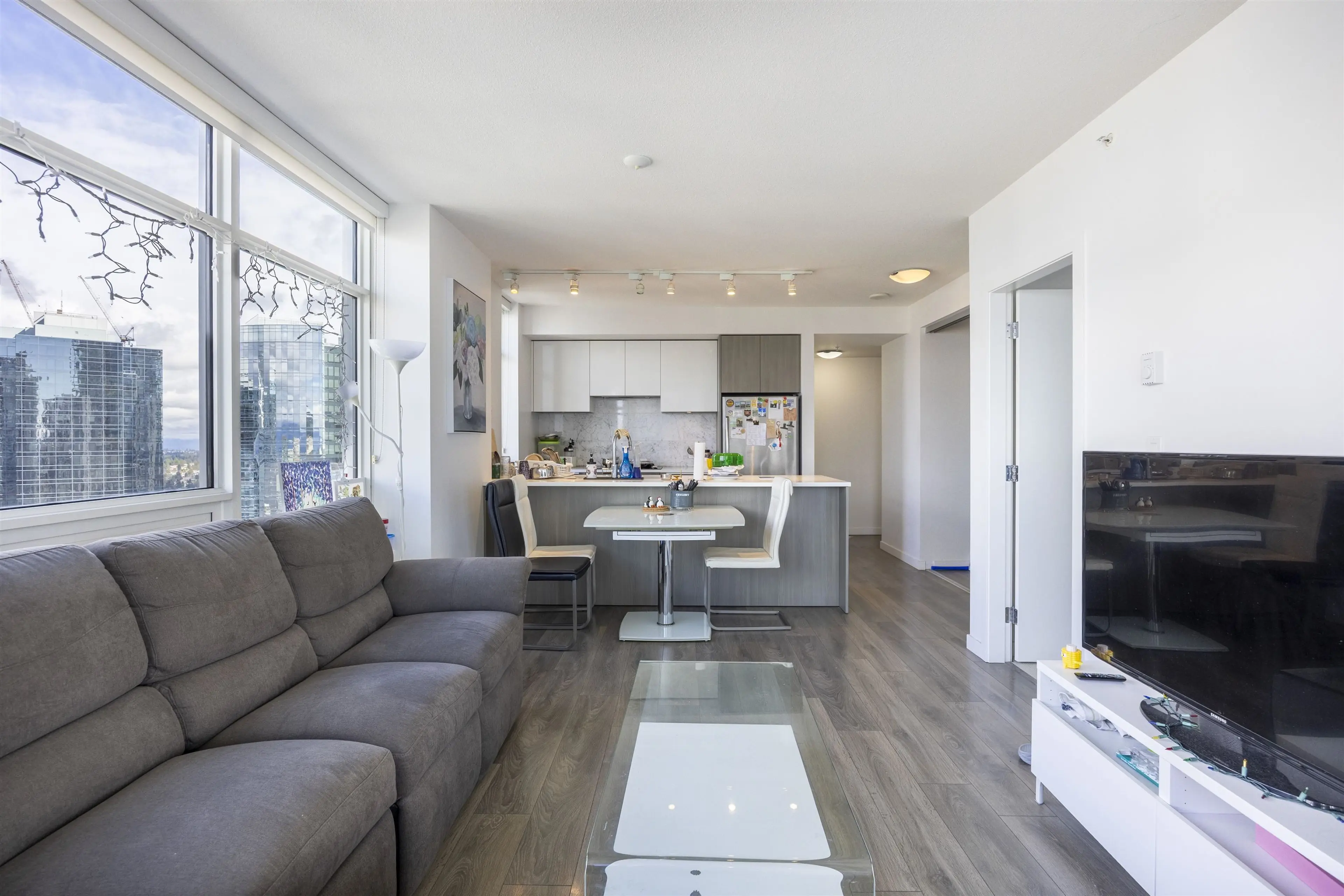 Property at #3009 6461 TELFORD AVENUE, Burnaby, BC