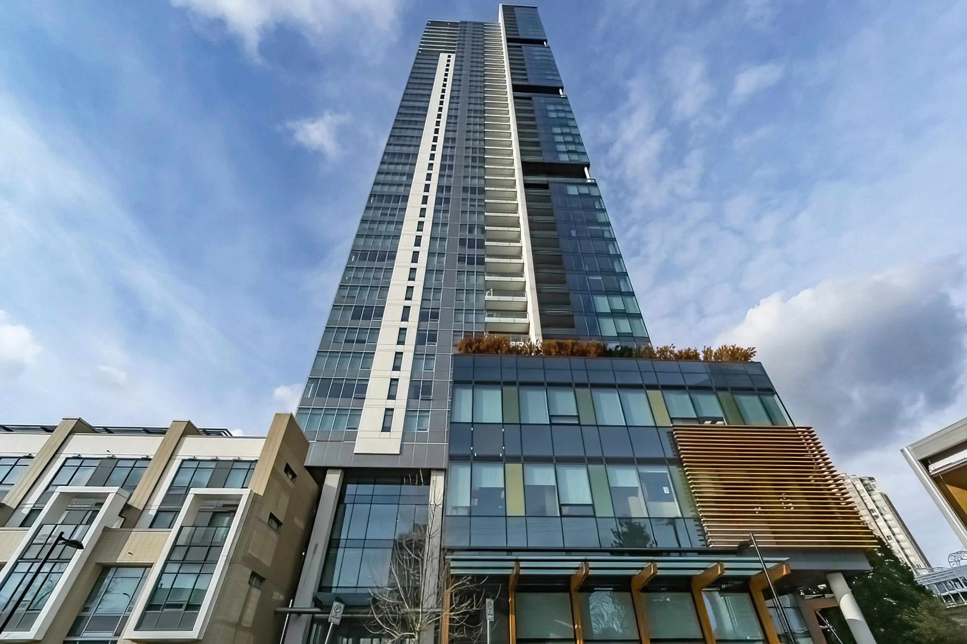 Property at #3009 6461 TELFORD AVENUE, Burnaby, BC