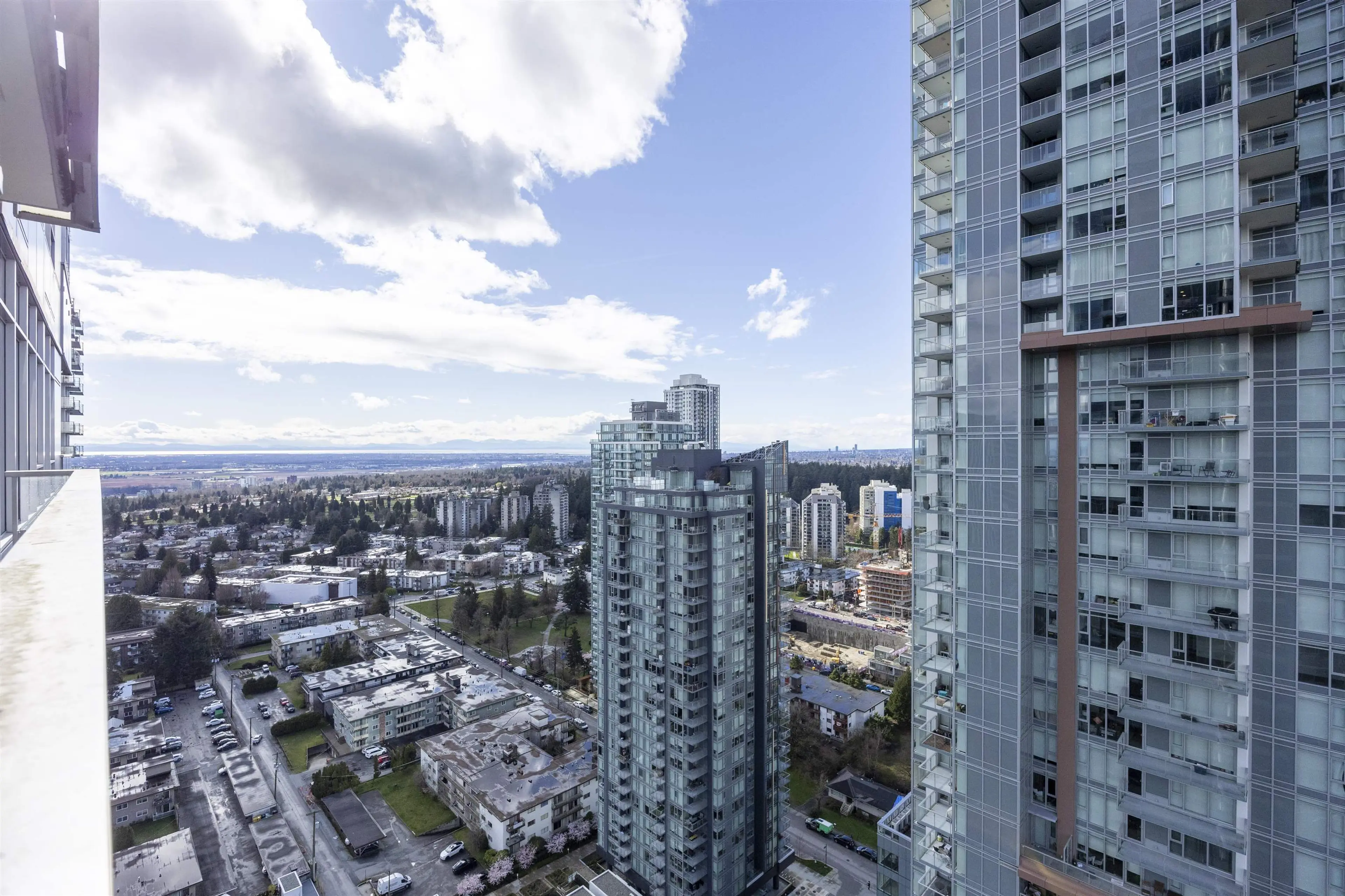 Property at #3009 6461 TELFORD AVENUE, Burnaby, BC