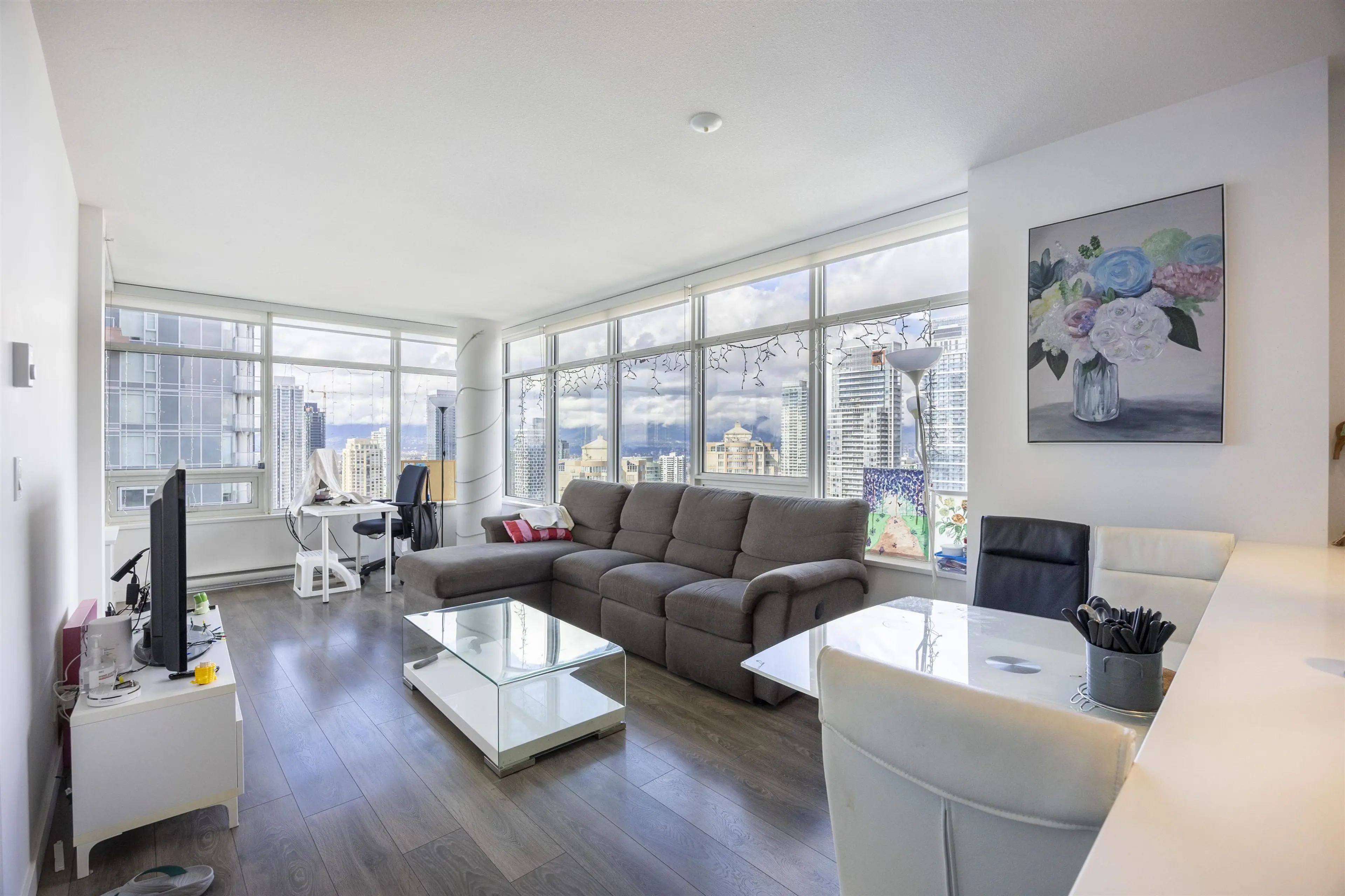 Property at #3009 6461 TELFORD AVENUE, Burnaby, BC