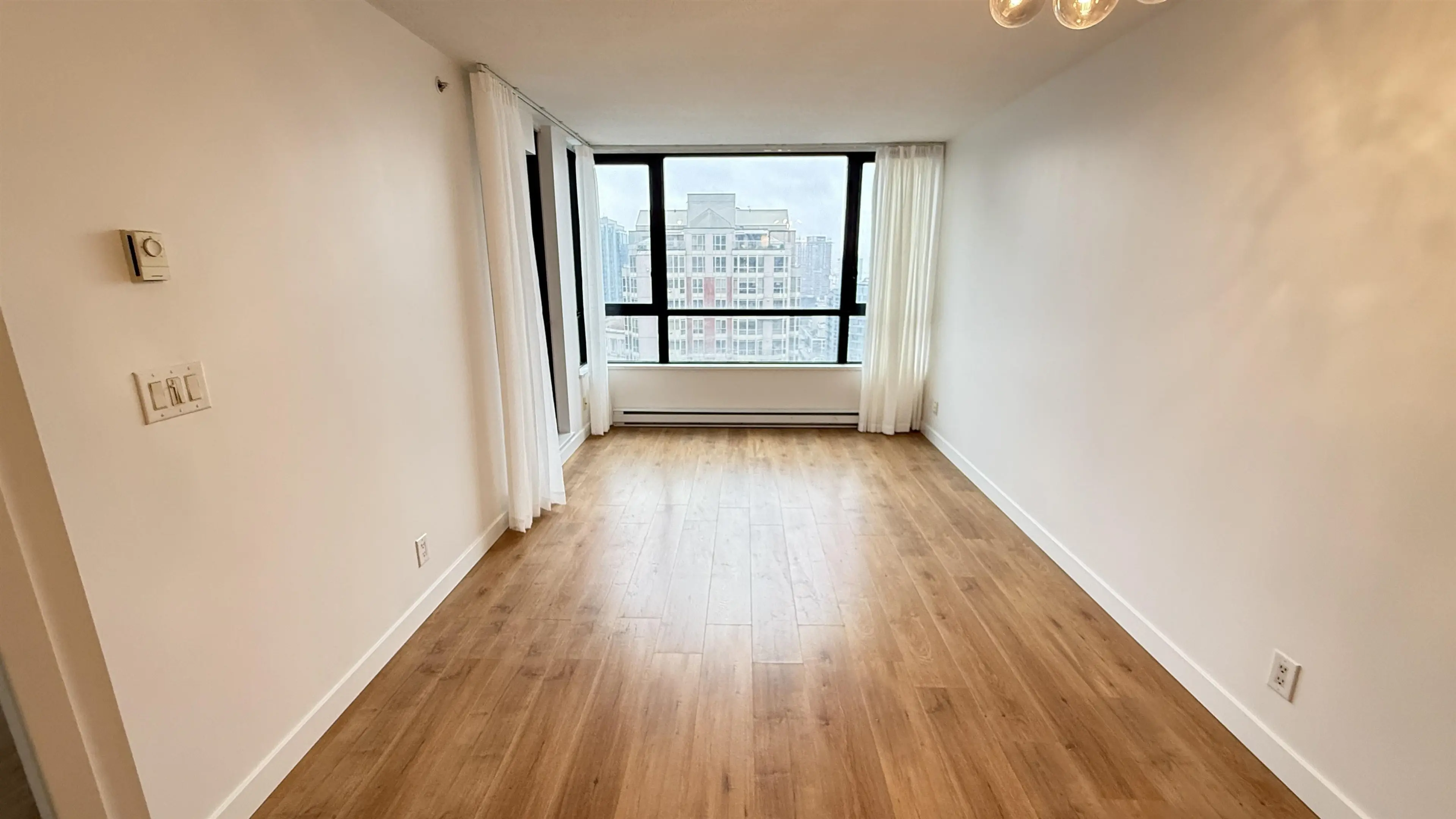 Property at #3008 909 MAINLAND STREET, Vancouver, BC