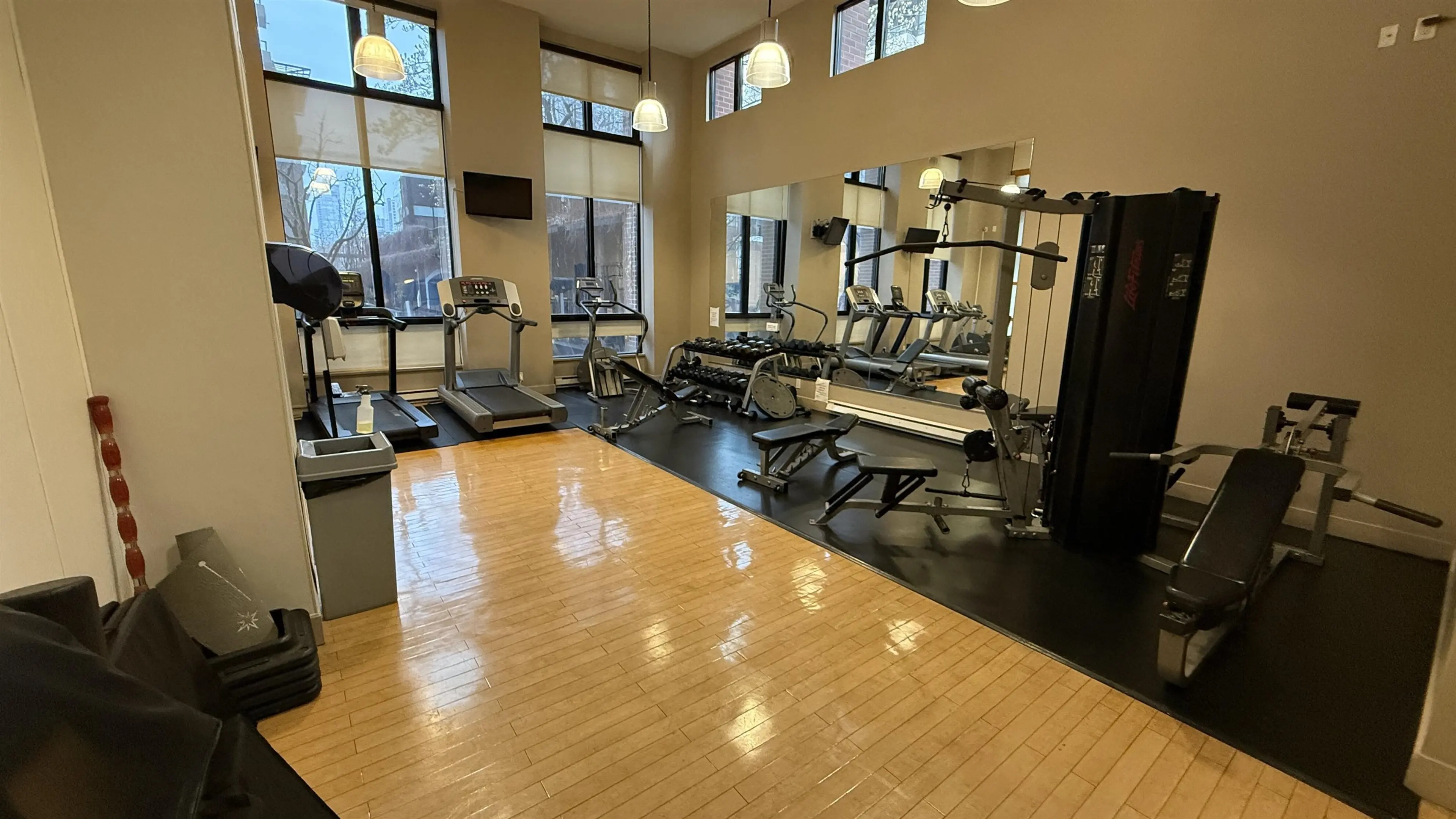 Property at #3008 909 MAINLAND STREET, Vancouver, BC