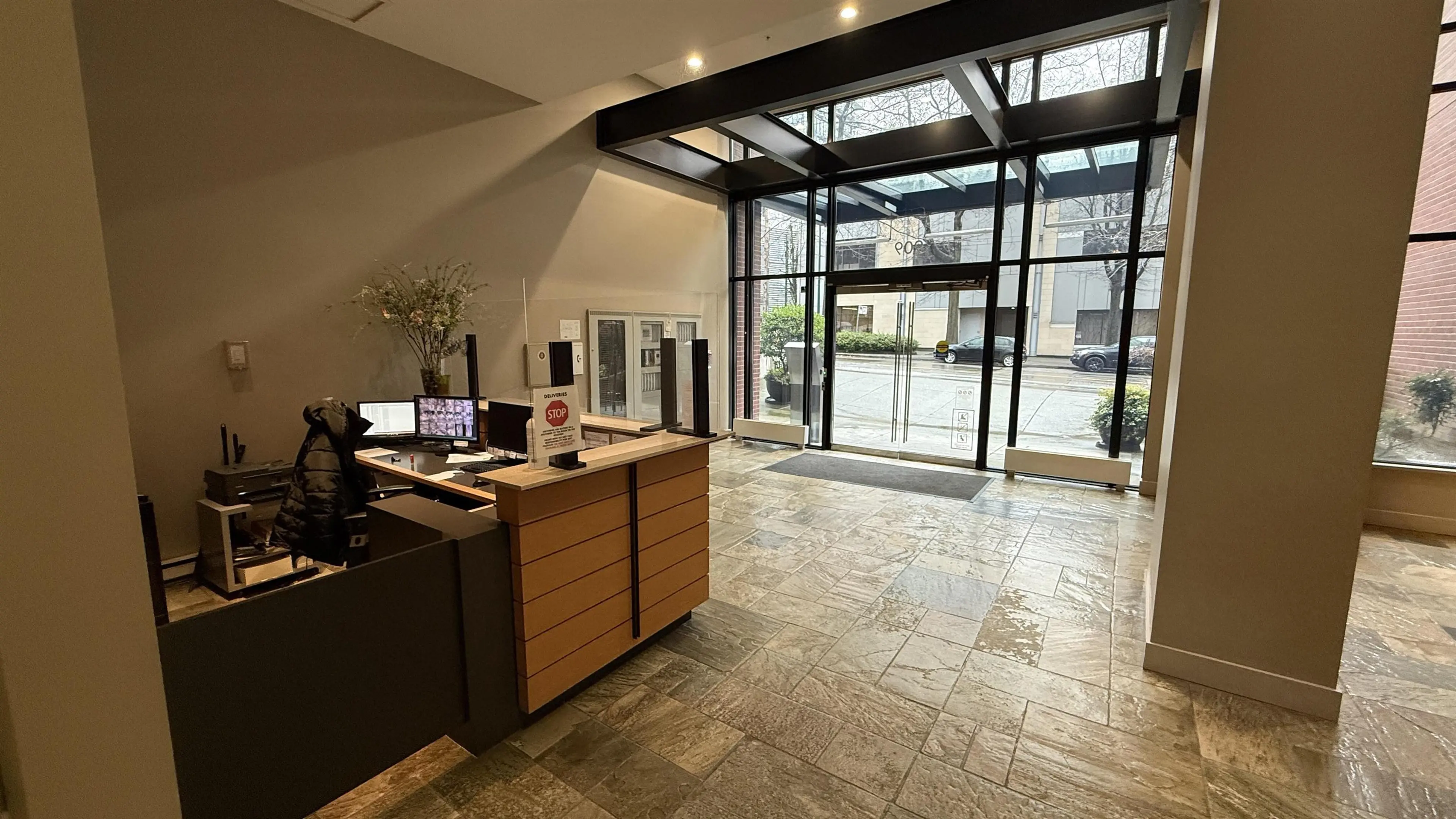 Property at #3008 909 MAINLAND STREET, Vancouver, BC