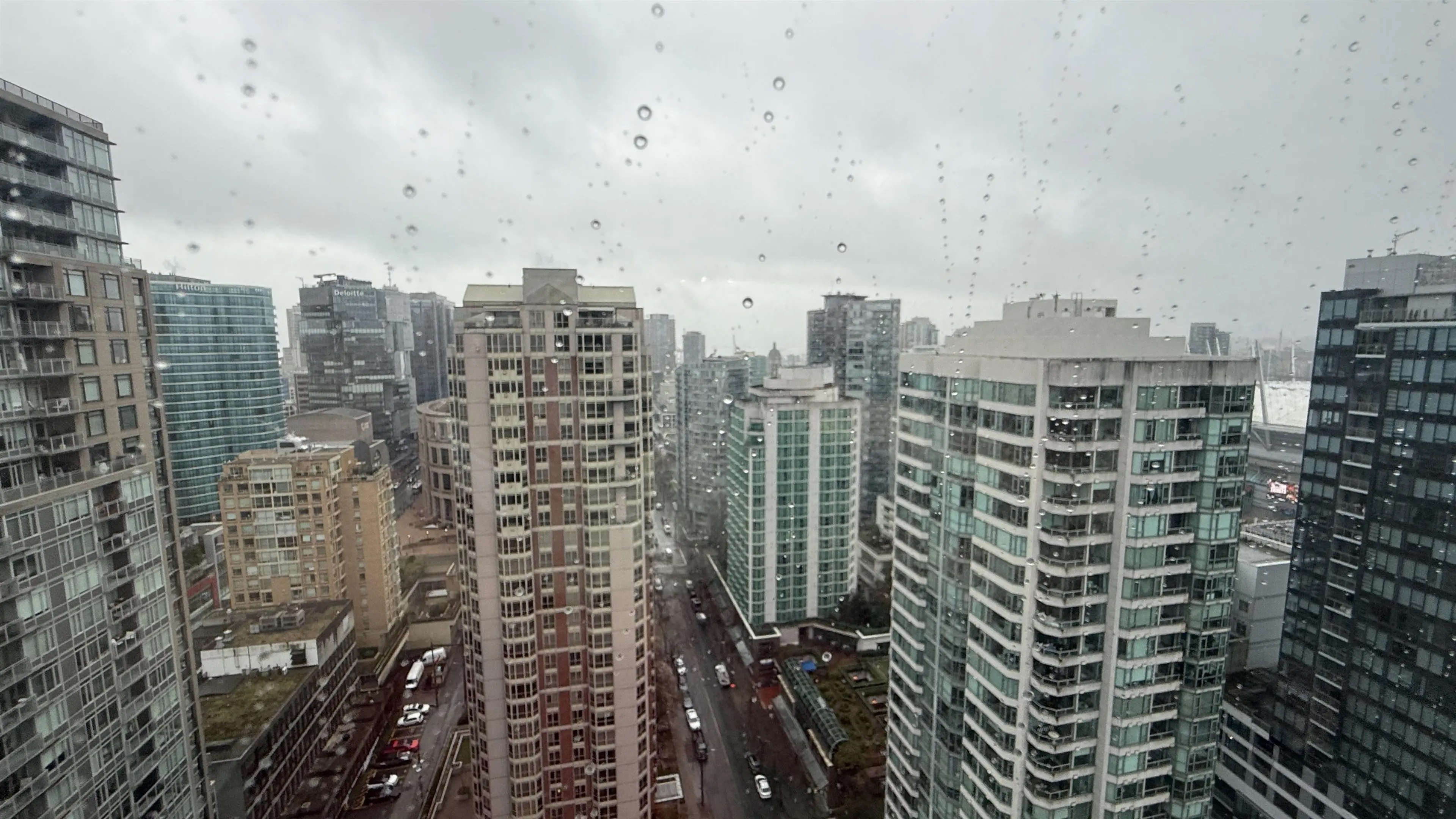 Property at #3008 909 MAINLAND STREET, Vancouver, BC