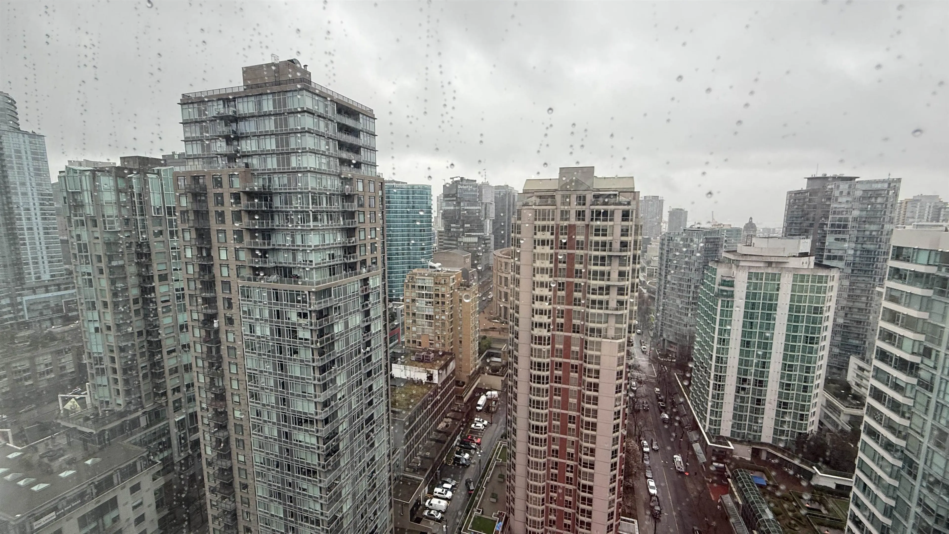 Property at #3008 909 MAINLAND STREET, Vancouver, BC