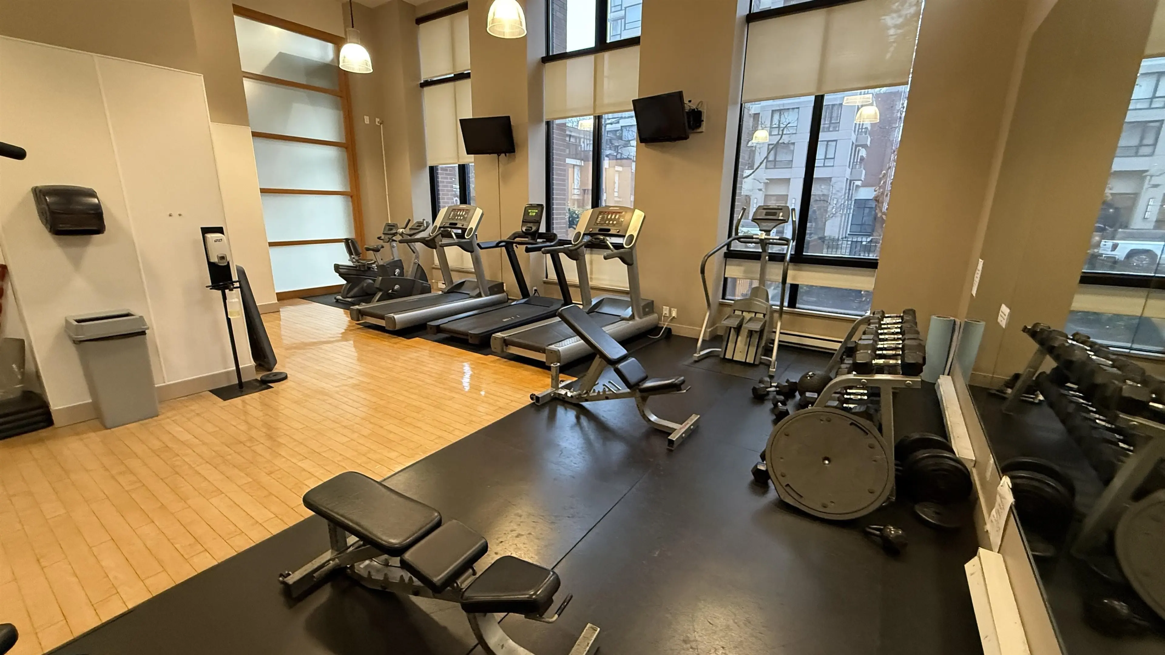 Property at #3008 909 MAINLAND STREET, Vancouver, BC