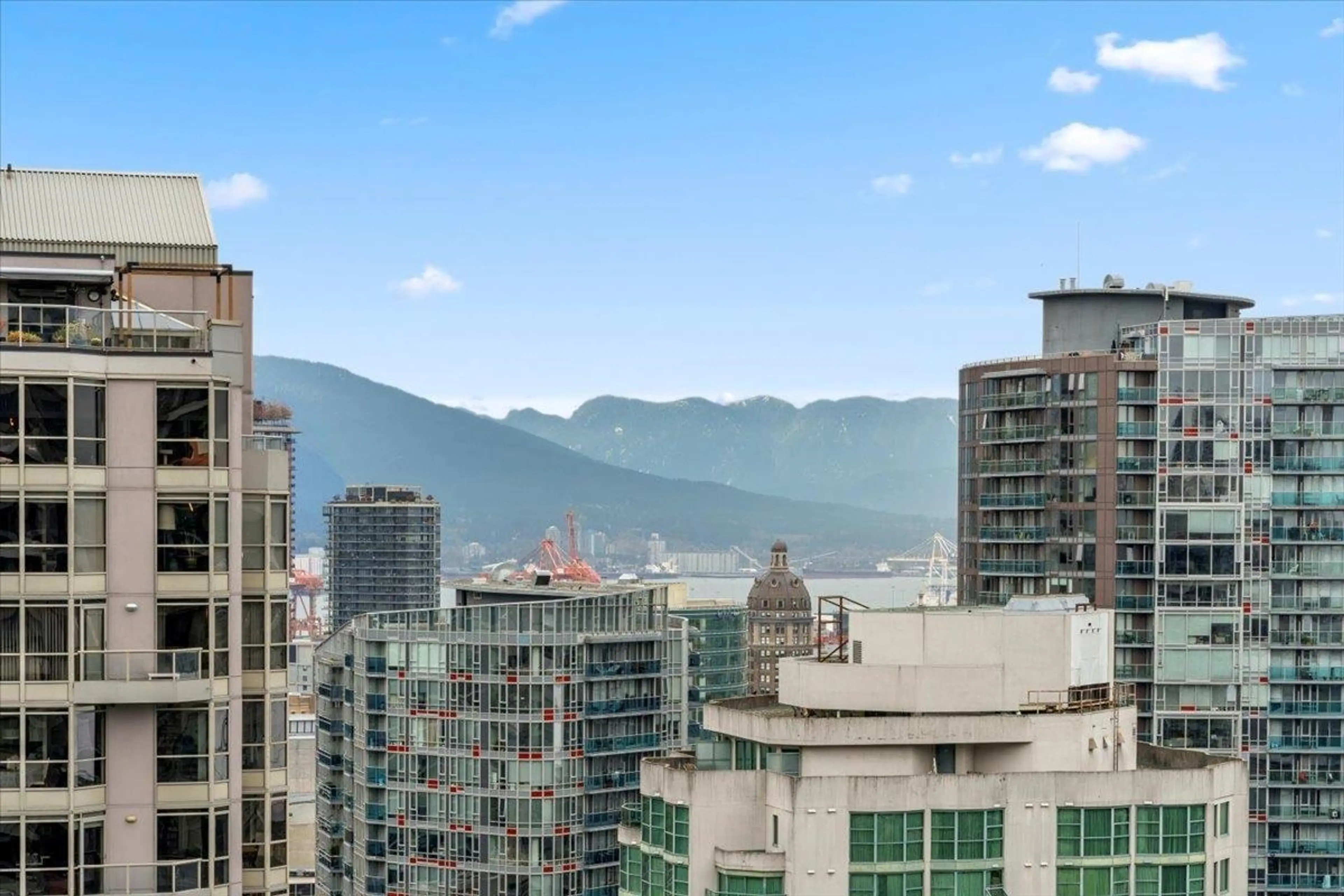 Property at #3008 909 MAINLAND STREET, Vancouver, BC