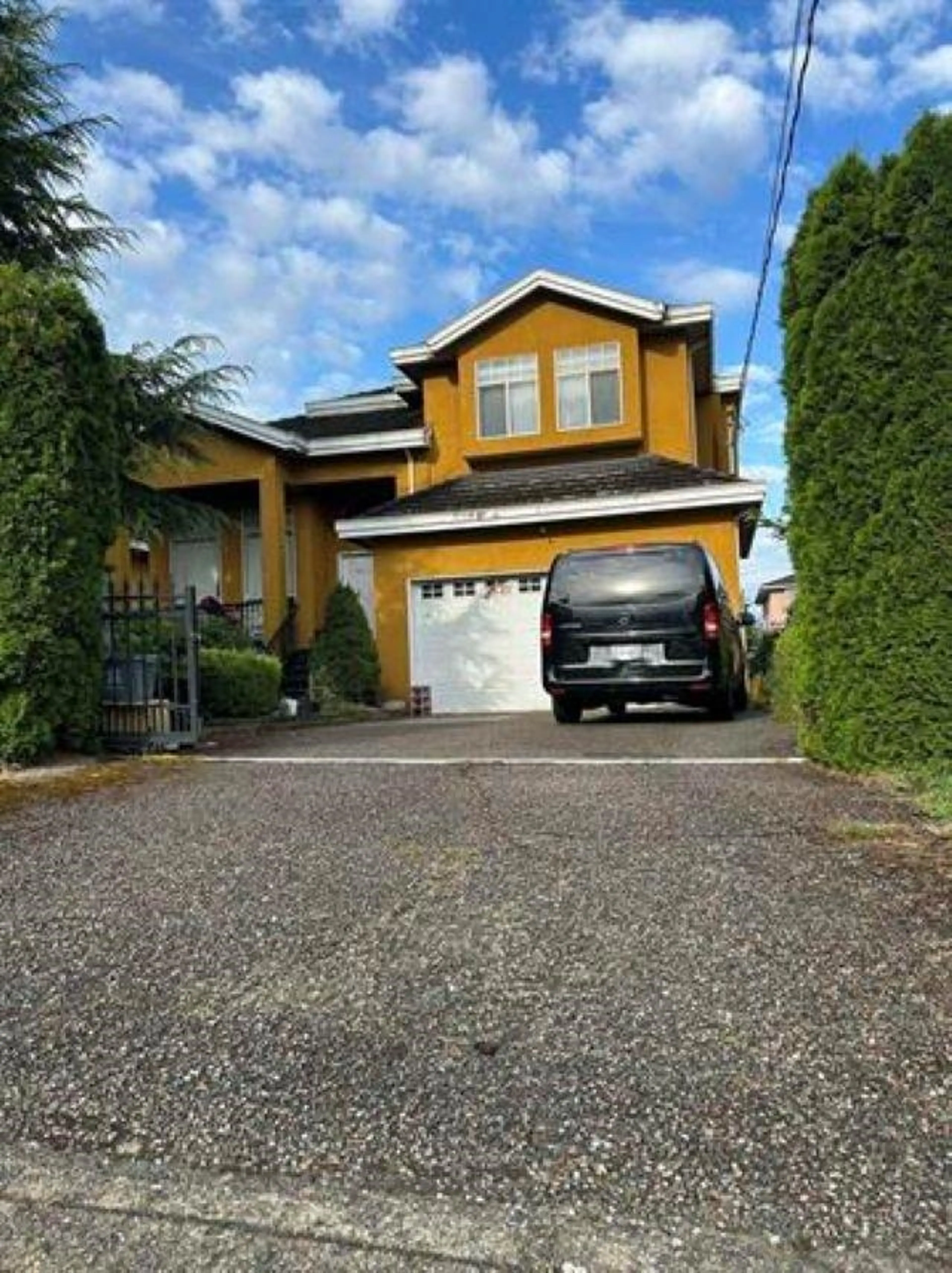 Property at 6521 WALTHAM AVENUE, Burnaby, BC