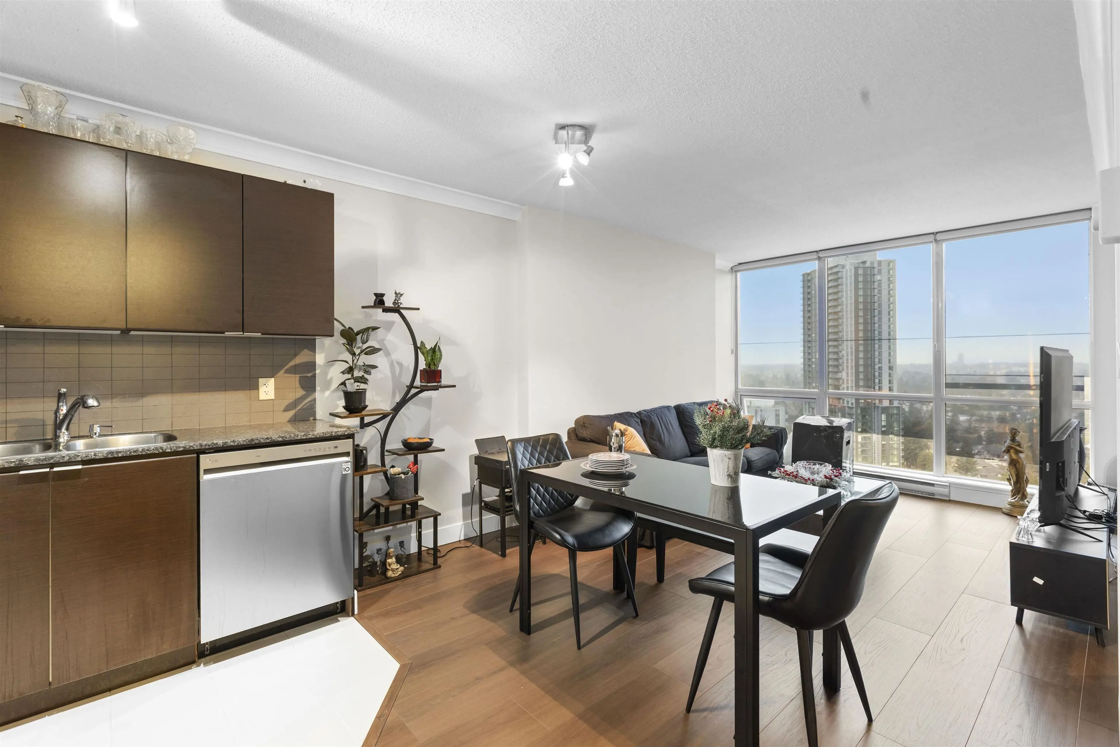 Property at #3001 13618 100 AVENUE, Surrey, BC