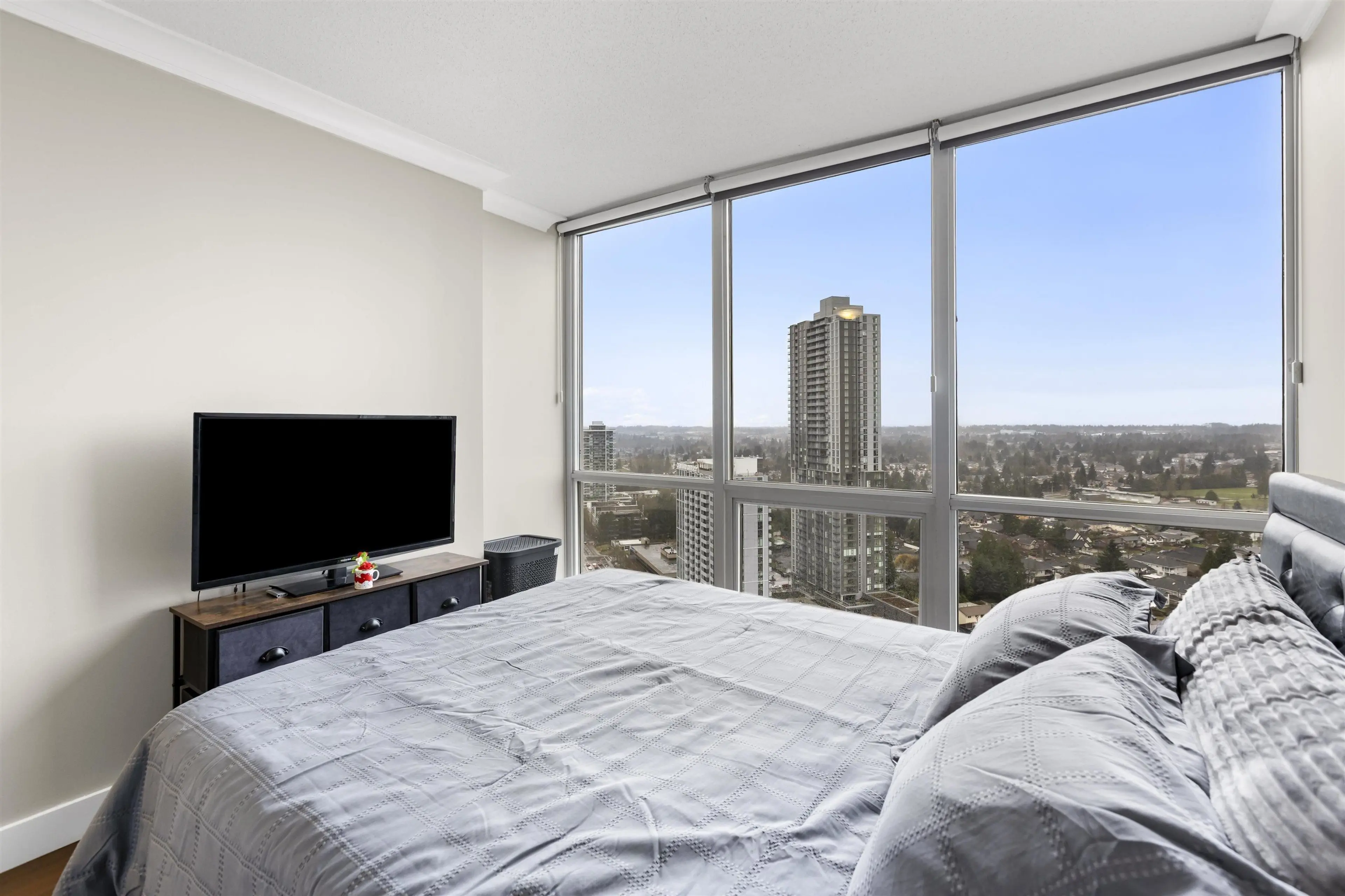 Property at #3001 13618 100 AVENUE, Surrey, BC