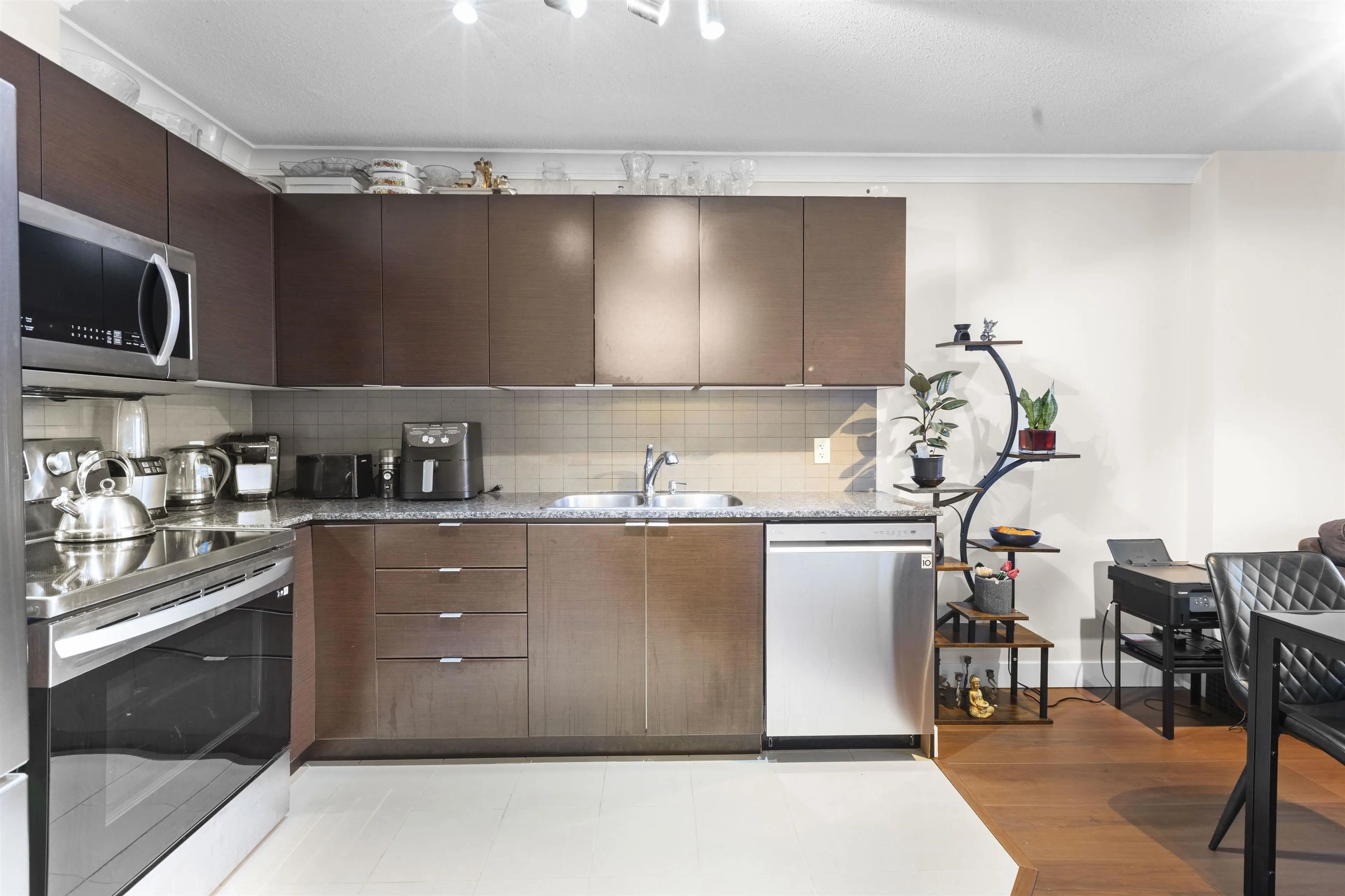 Property at #3001 13618 100 AVENUE, Surrey, BC