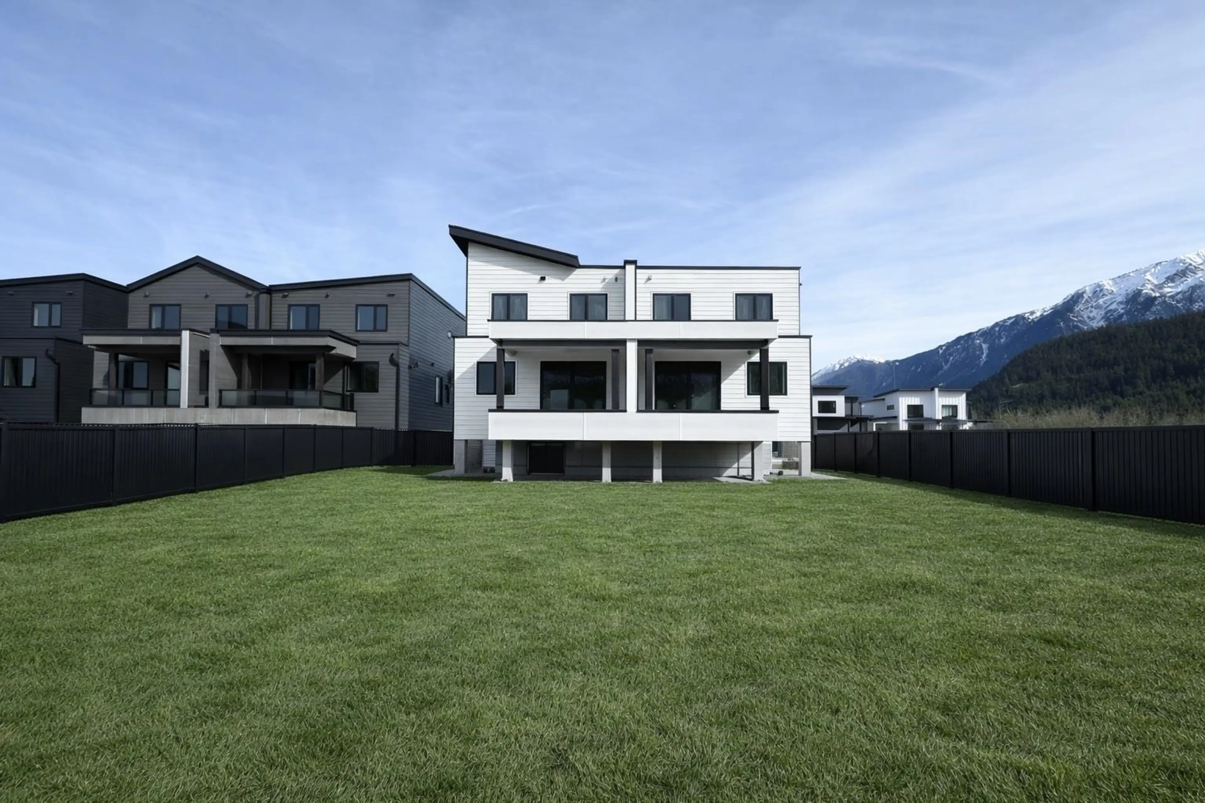 Property at 1006 PHARE CRESCENT, Pemberton, BC