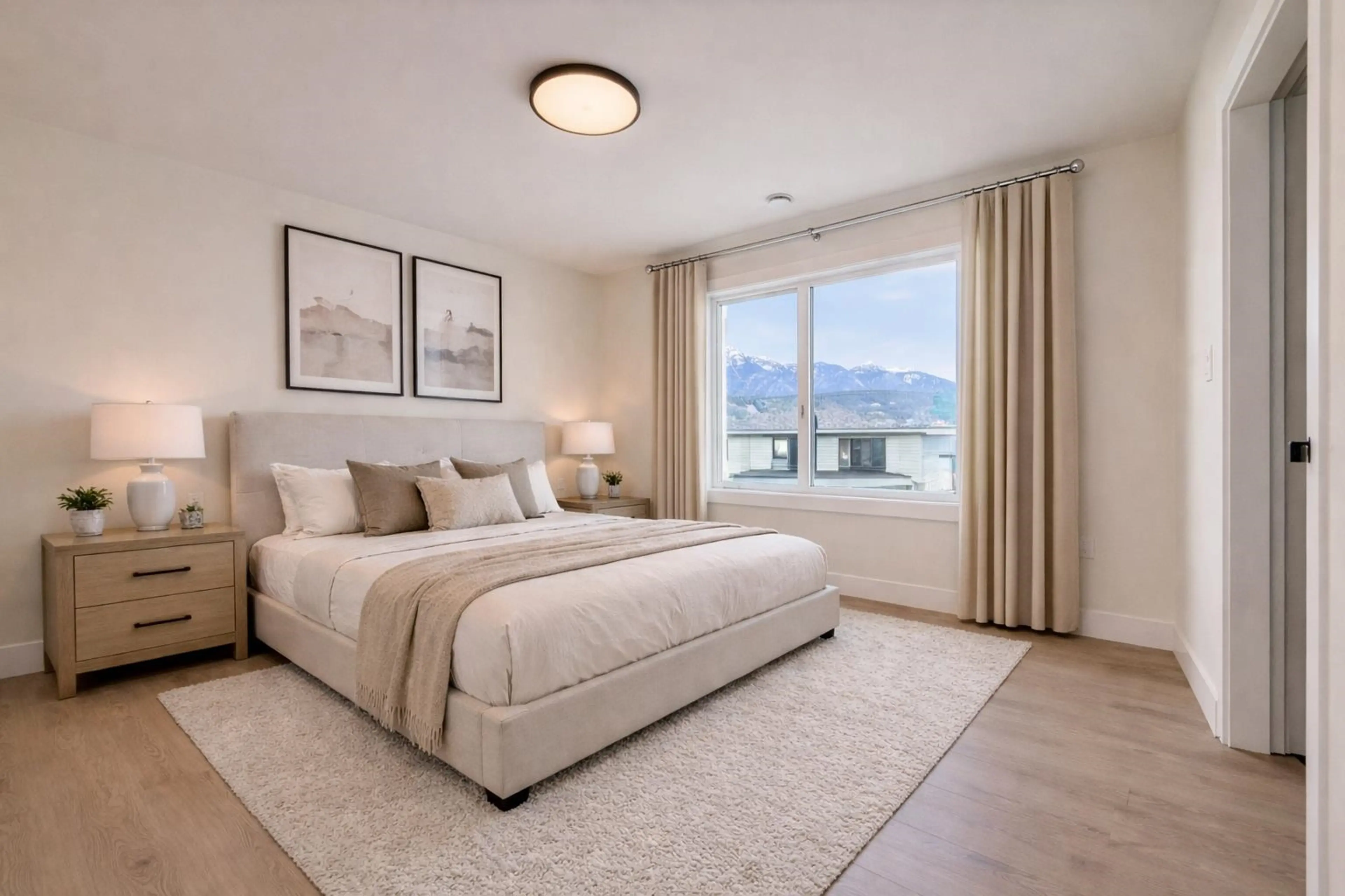 Property at 1006 PHARE CRESCENT, Pemberton, BC