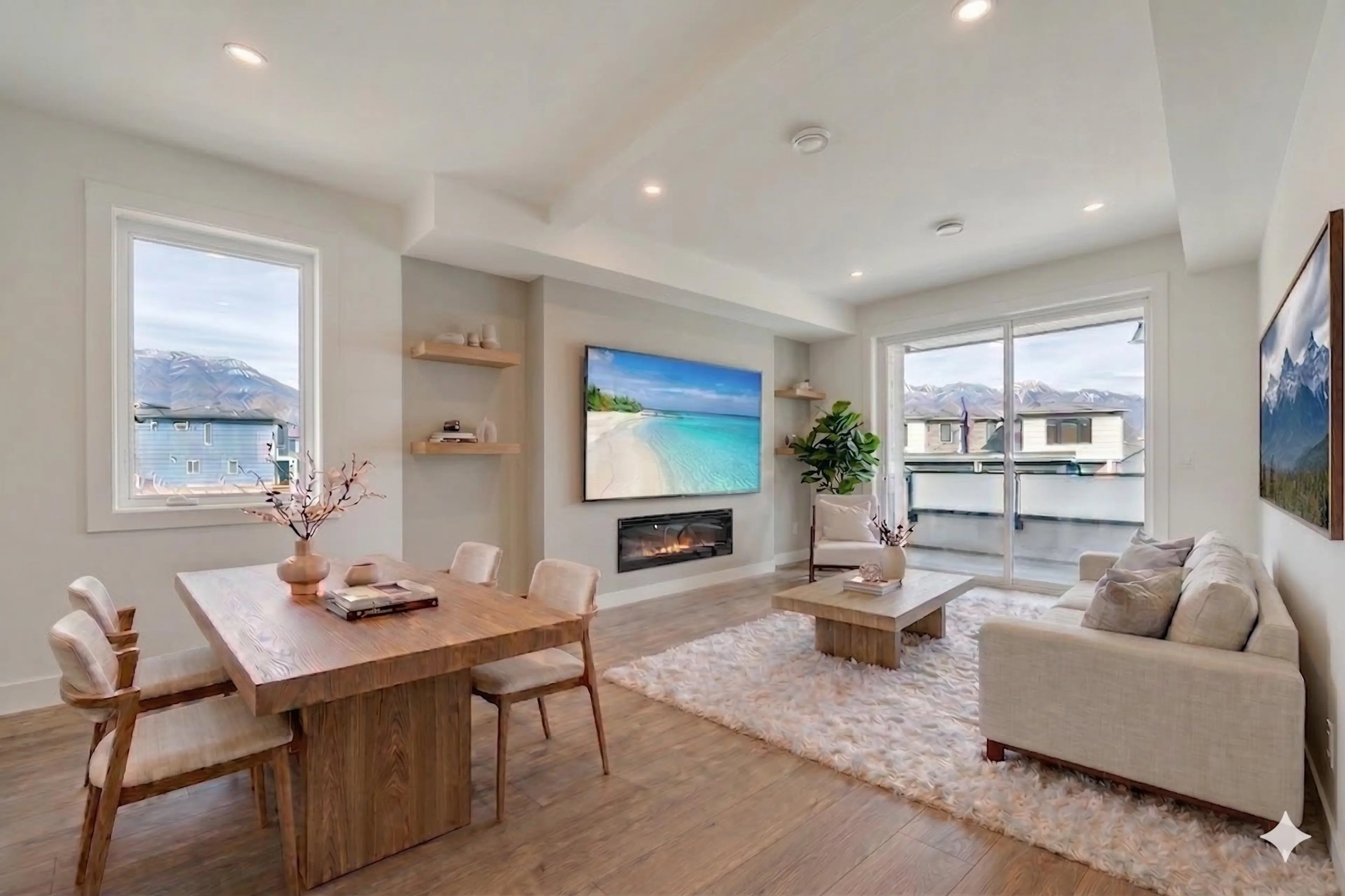 Property at 1006 PHARE CRESCENT, Pemberton, BC