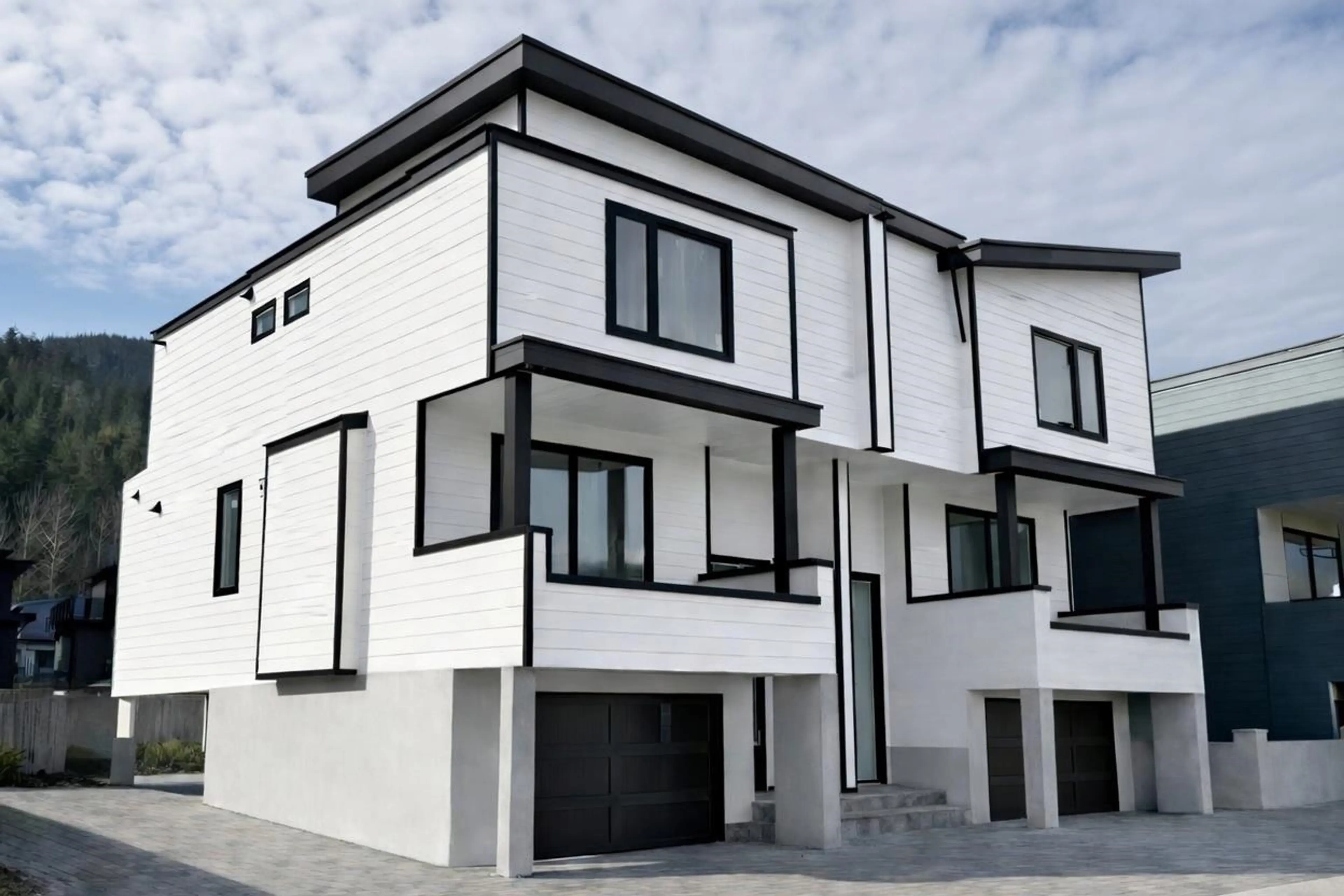 Property at 1006 PHARE CRESCENT, Pemberton, BC