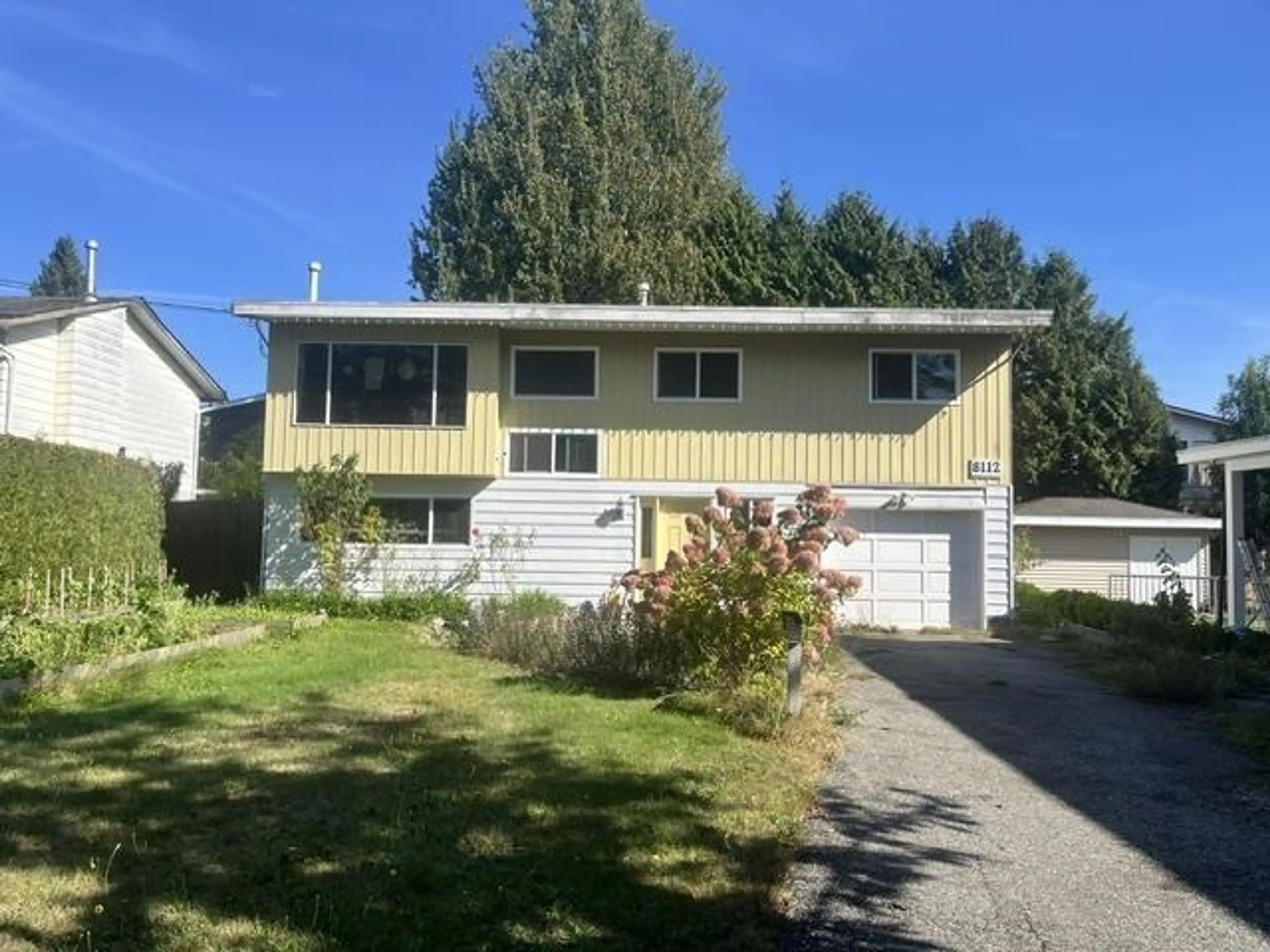 Property at 8112 116TH STREET, Delta, BC