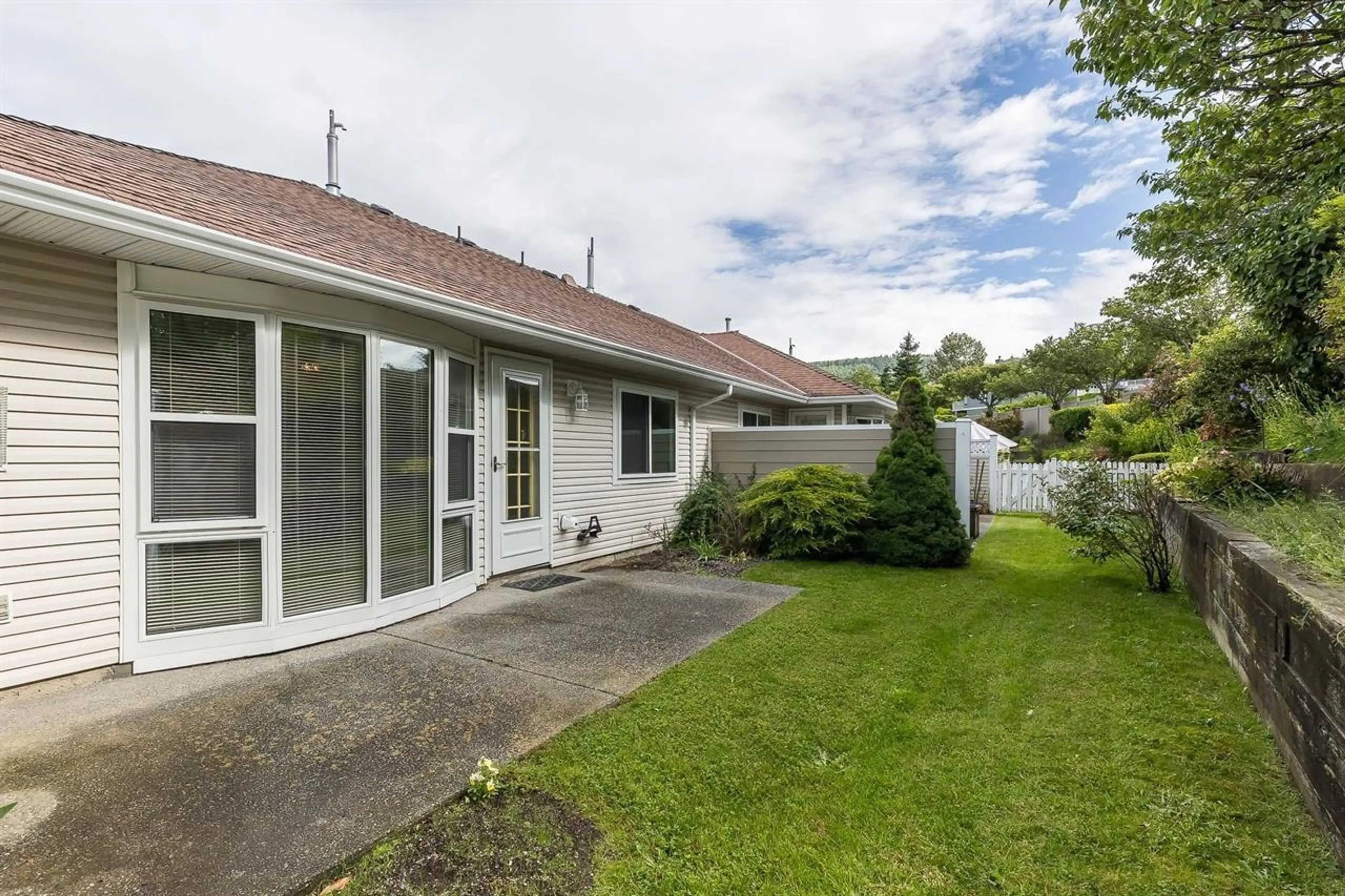 Property at #23 2081 WINFIELD DRIVE, Abbotsford, BC