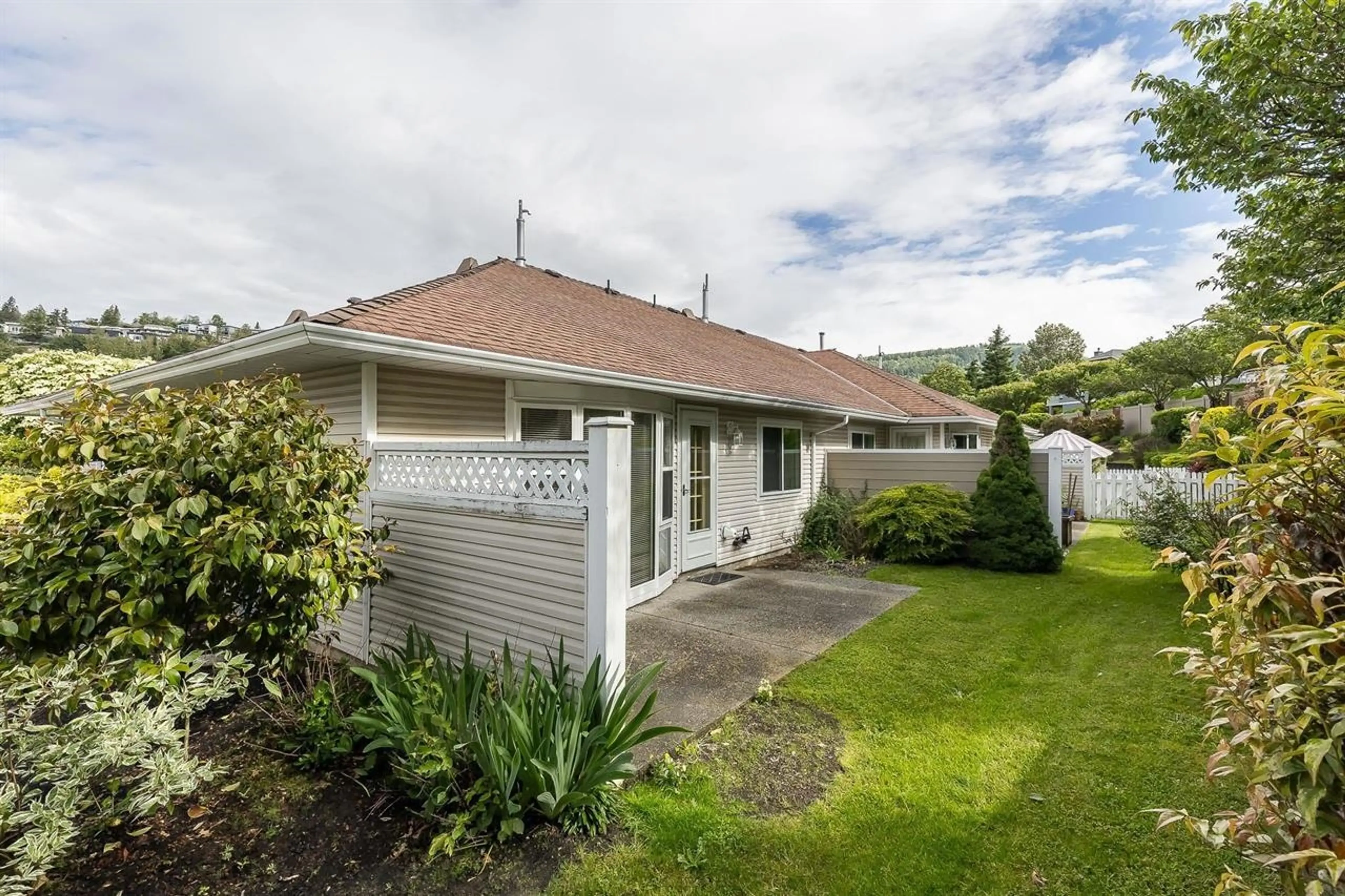 Property at #23 2081 WINFIELD DRIVE, Abbotsford, BC