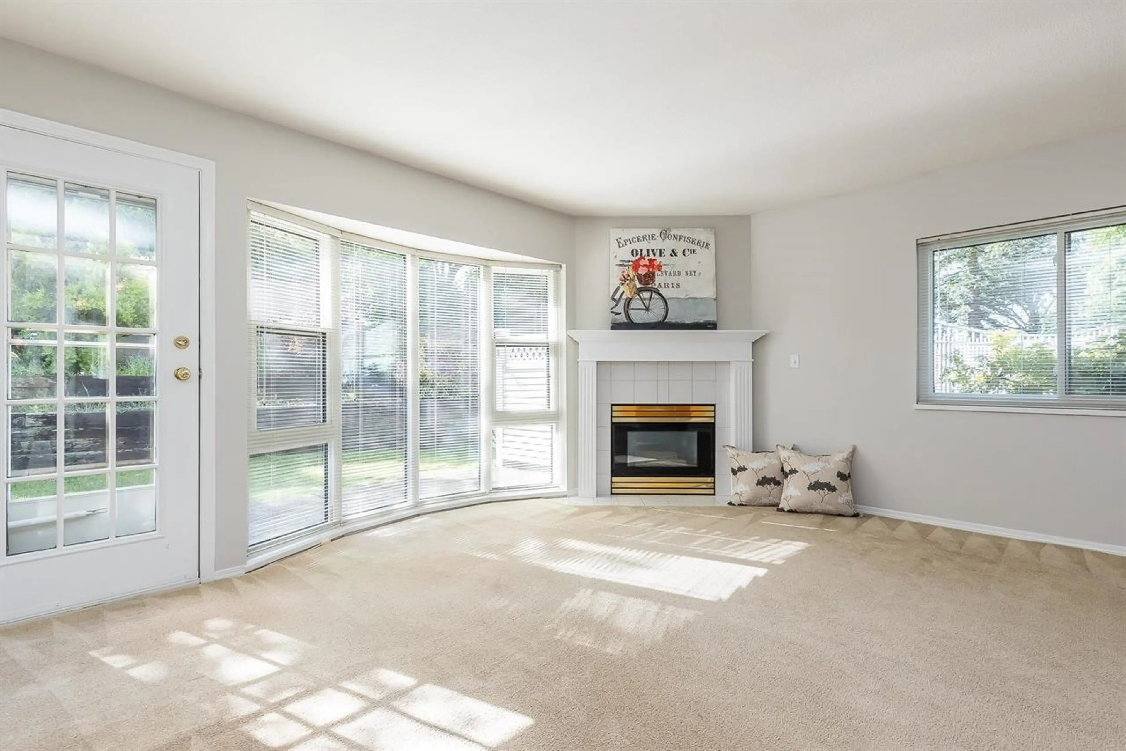 Property at #23 2081 WINFIELD DRIVE, Abbotsford, BC